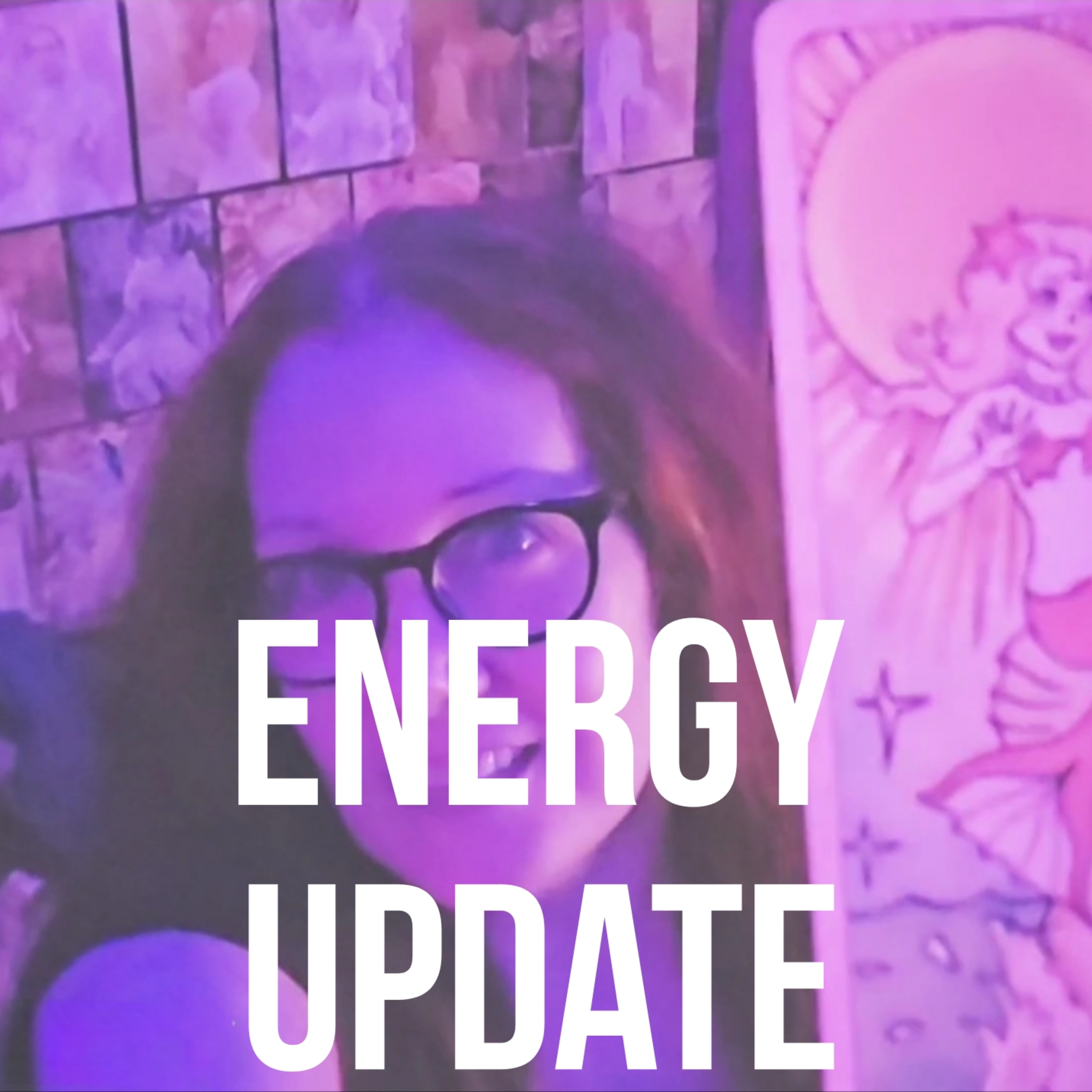 6th July 2026 Energy Update - The Sun & Connection with the Inner Child (Dame Darcy's Mermaid Tarot) episode artwork