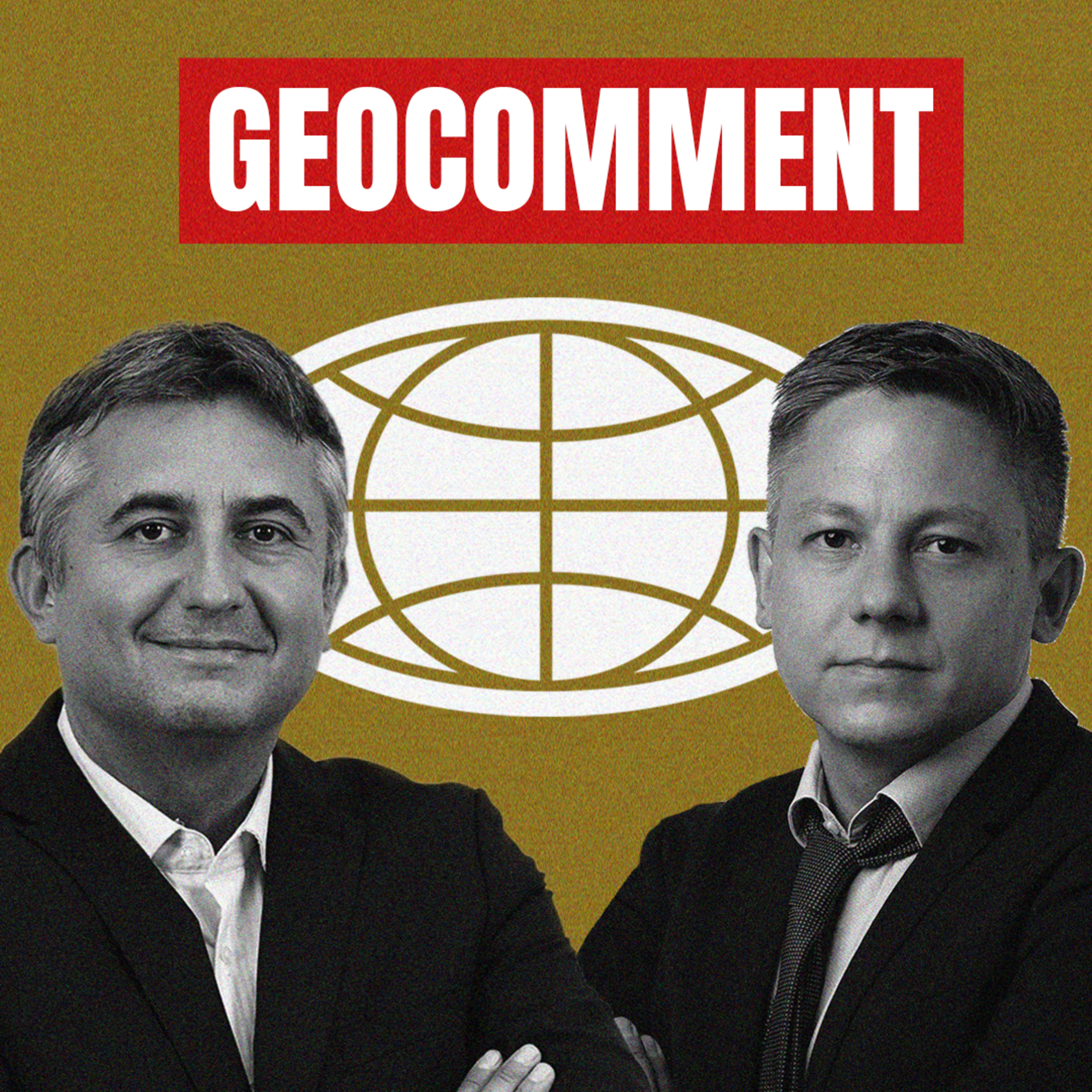 #12 GeoComment Demkó Attilával: Ukrajna kockázatos húzása
