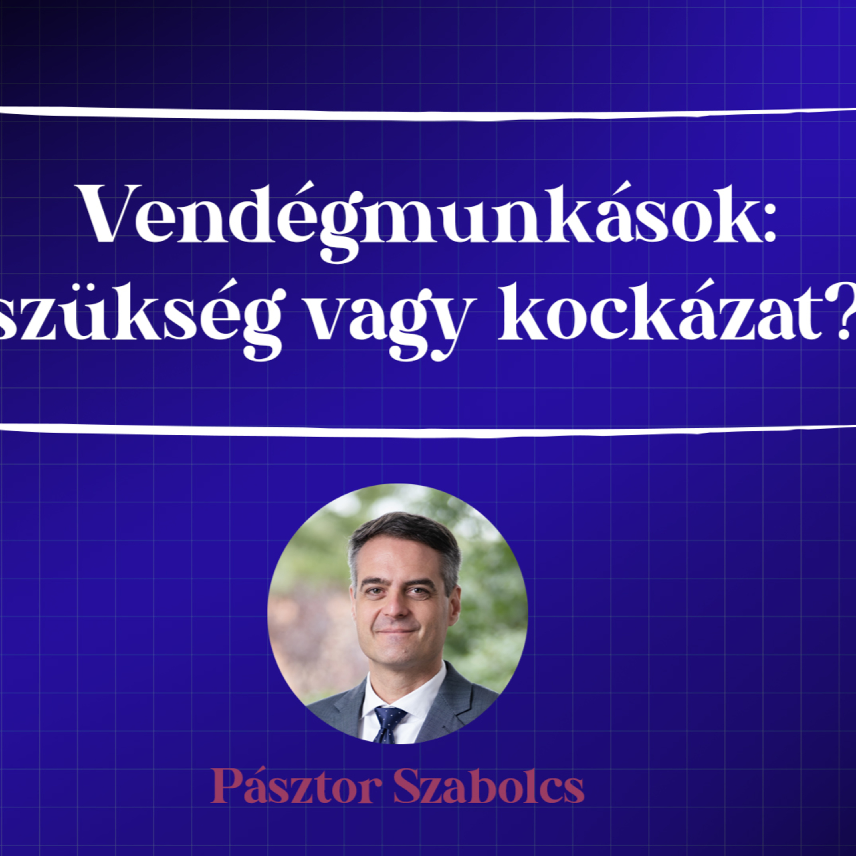 #23 TrendFigyelő / Ki fog dolgozni a magyar gazdaságban?