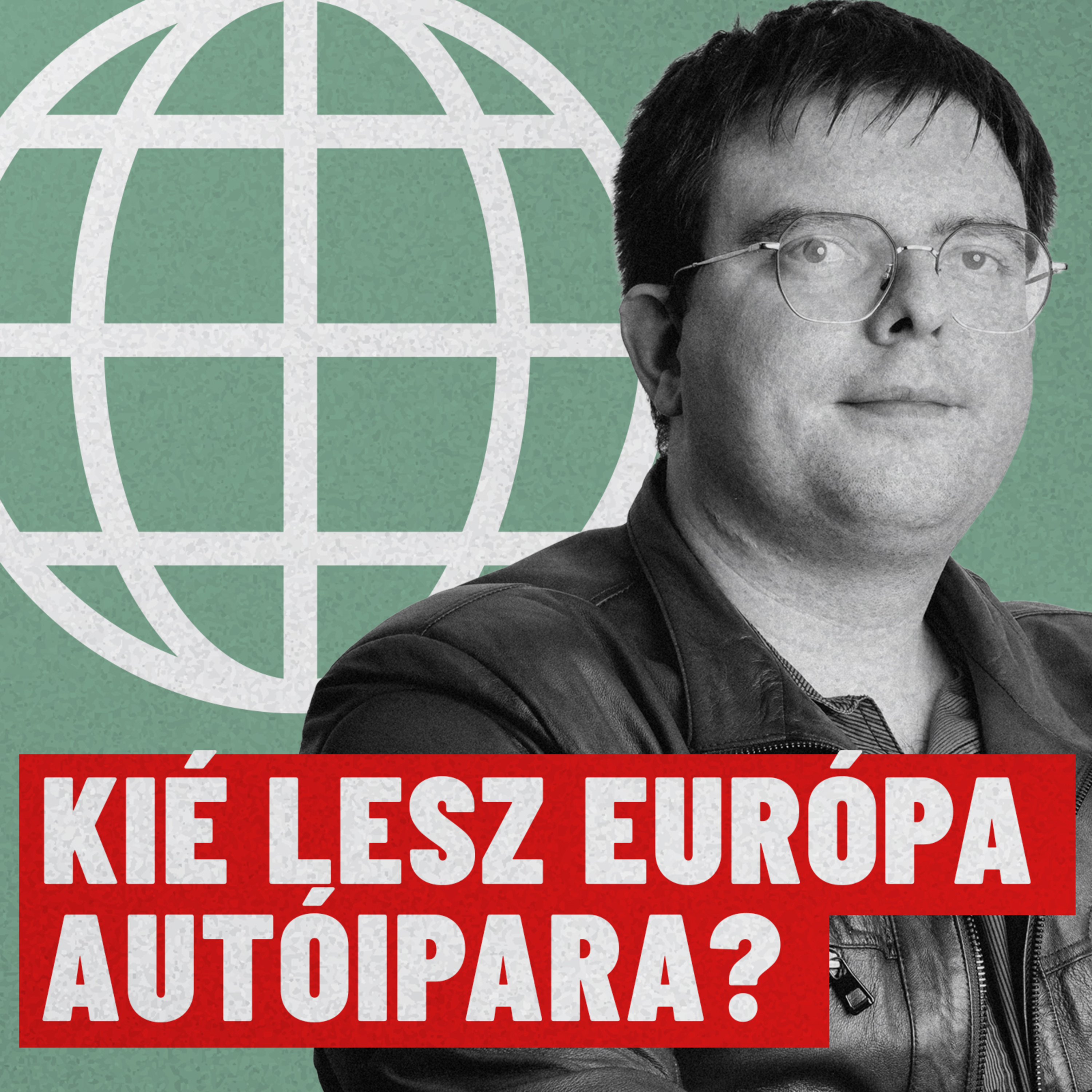 #209 Geo-Trendek /🚗 Kína mentőövet dob az európai autóiparnak – vagy végleg átveszi az irányítást?