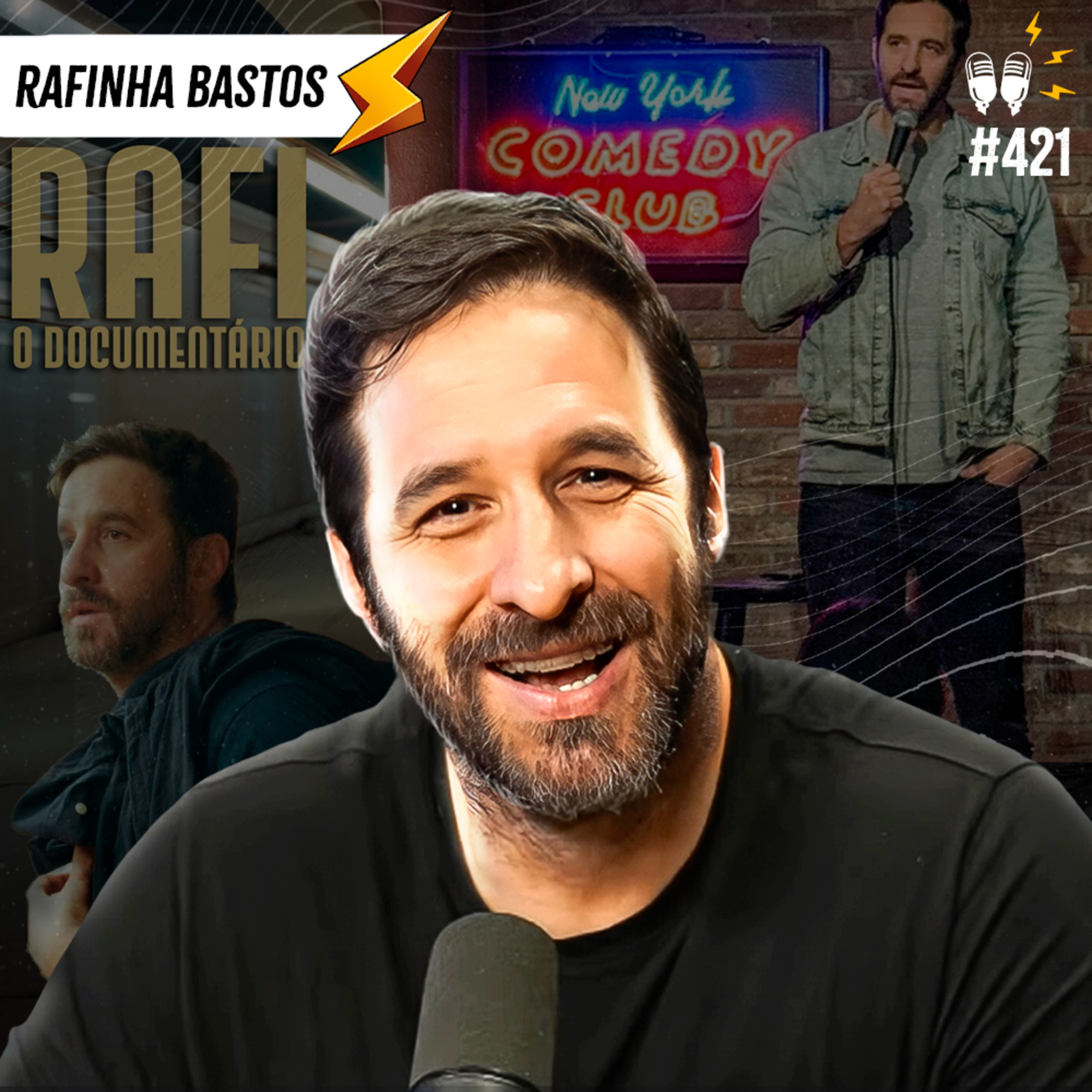 Podcast Cover