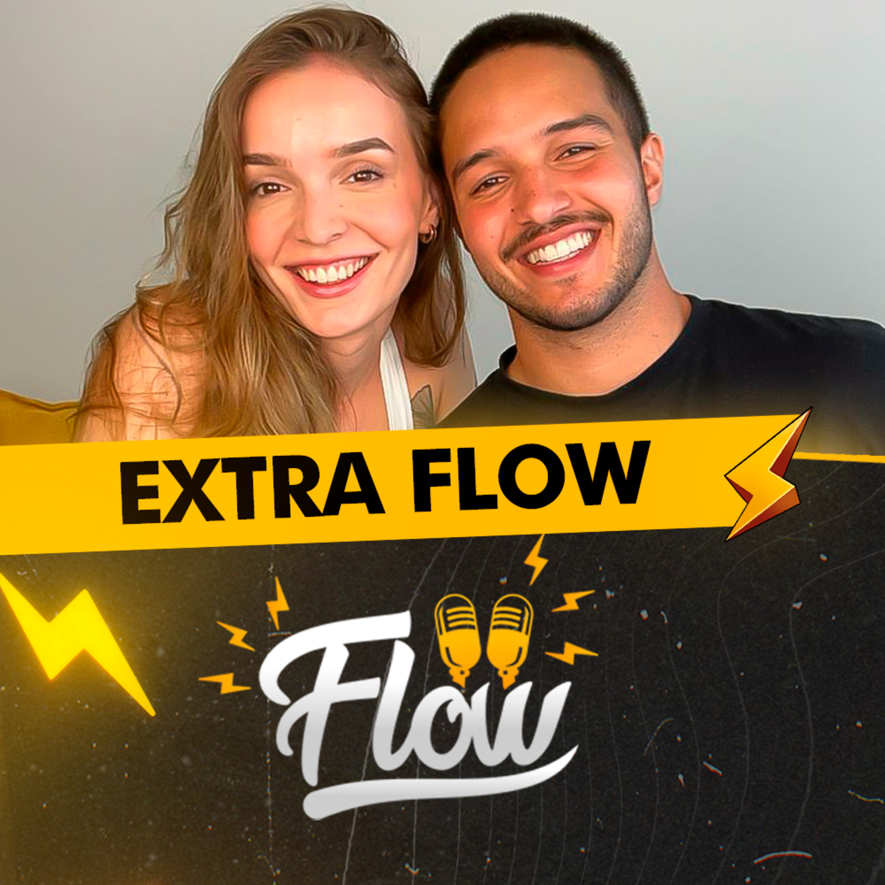 Podcast Cover