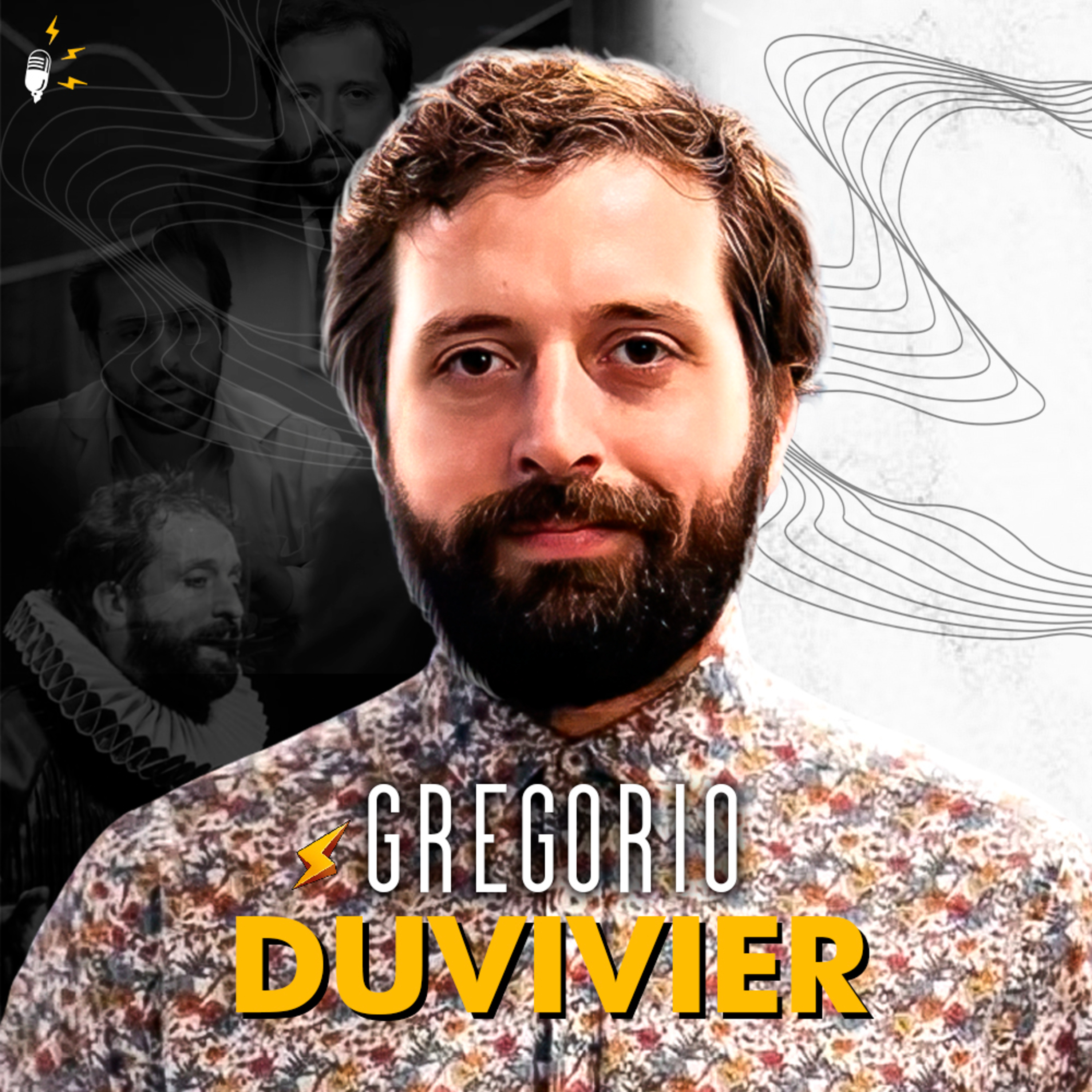 Podcast Cover