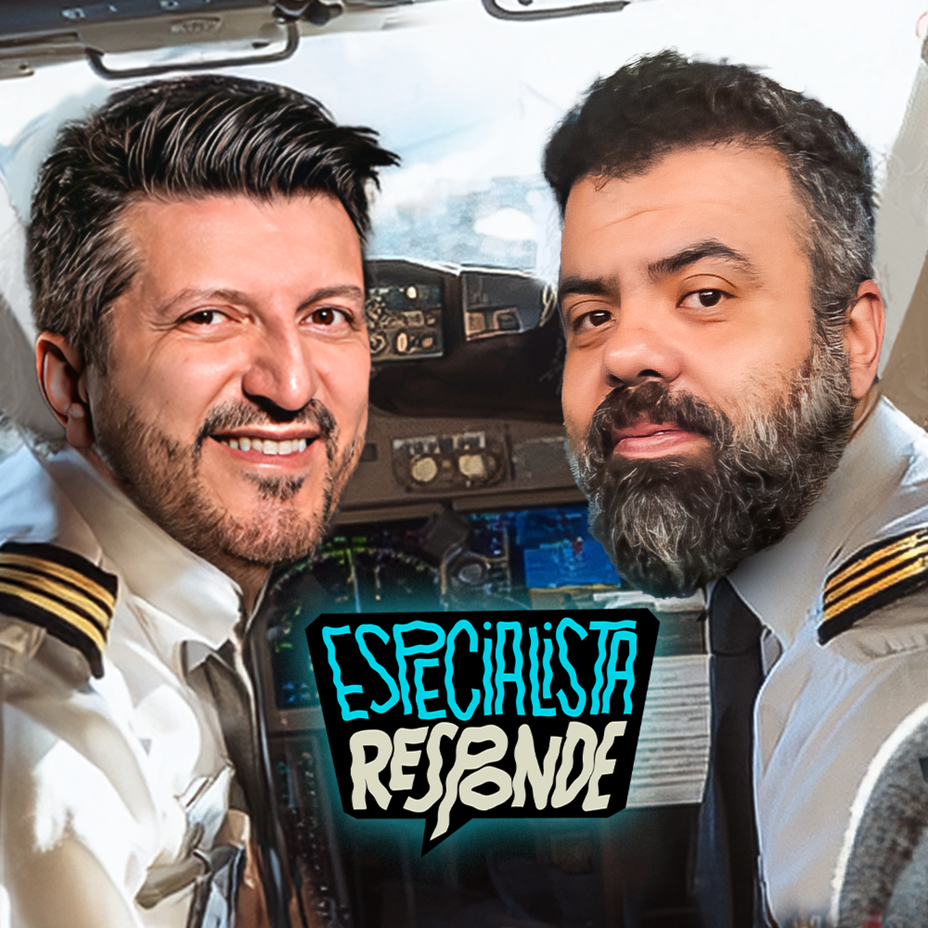 Podcast Cover