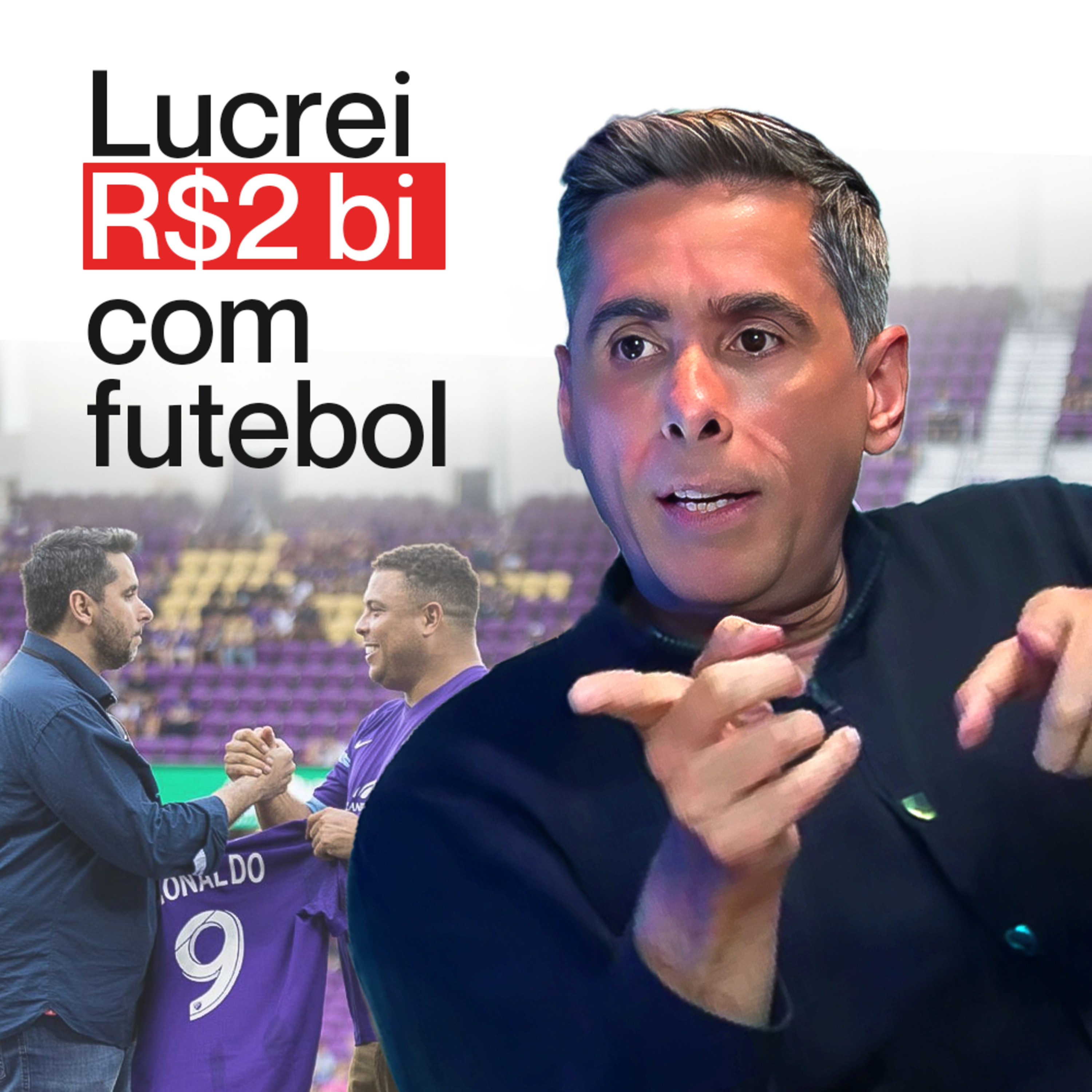 Podcast Cover