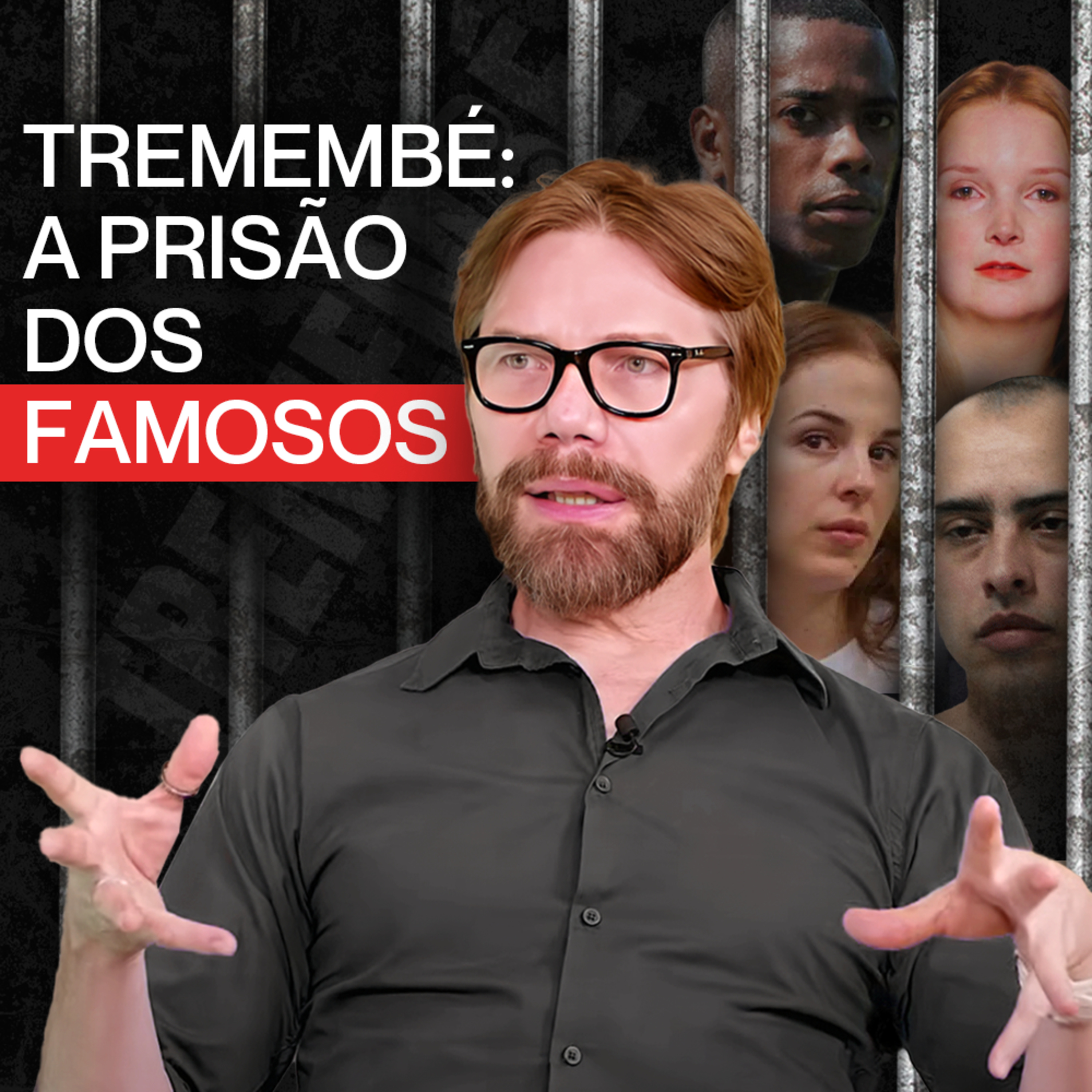 Podcast Cover