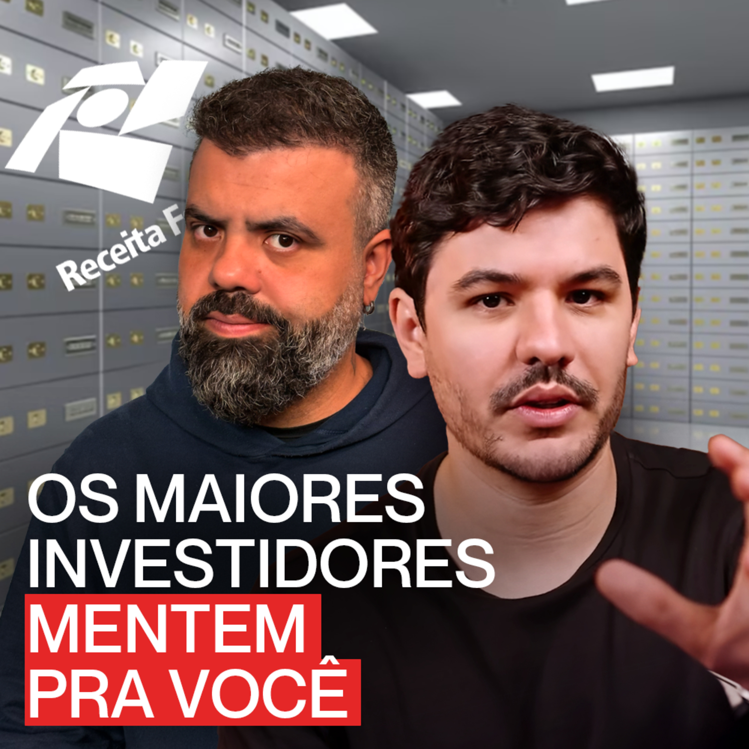 INVESTIDOR SARDINHA - Flow #512