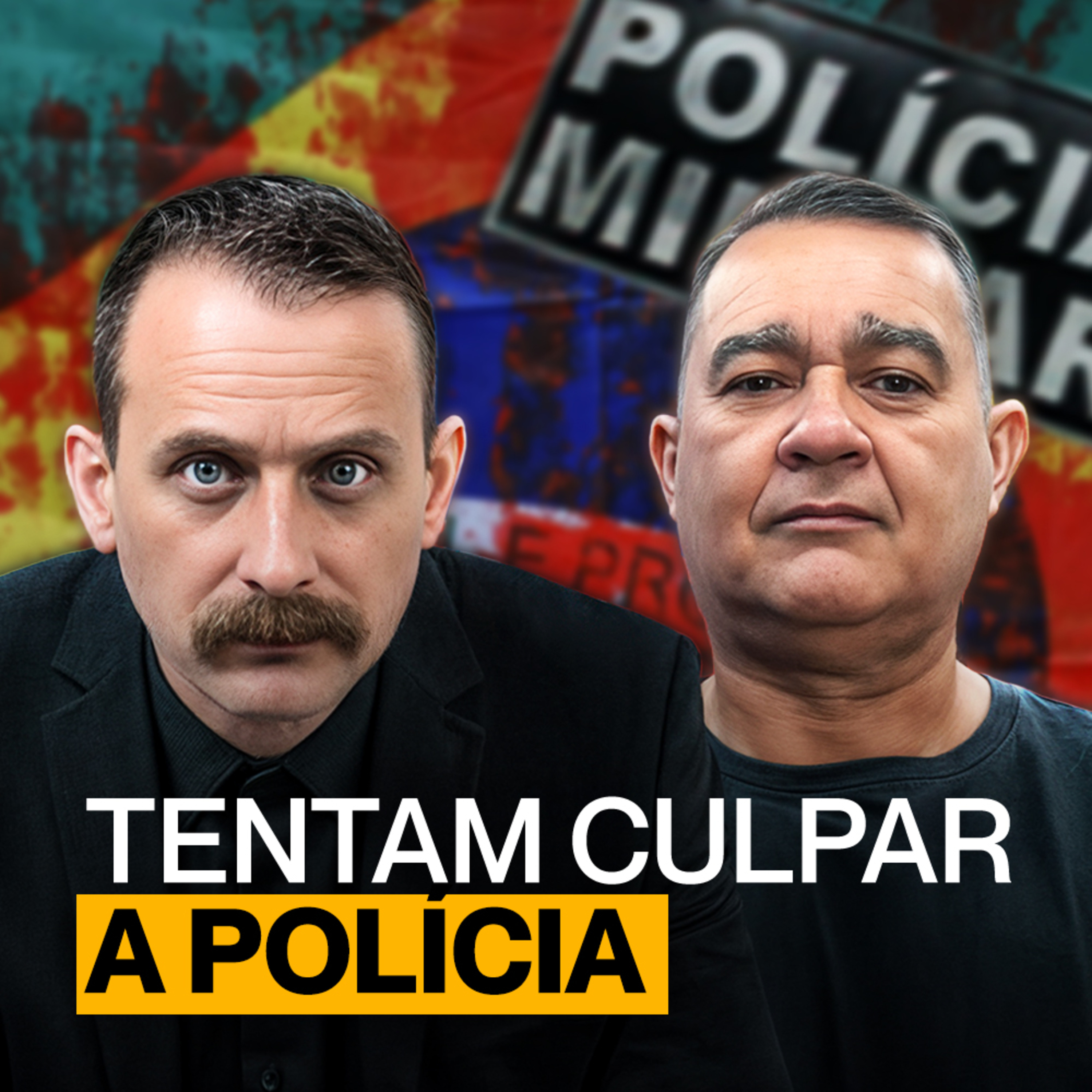 SARGENTO NANTES + SARGENTO CASTRO - Flow #516