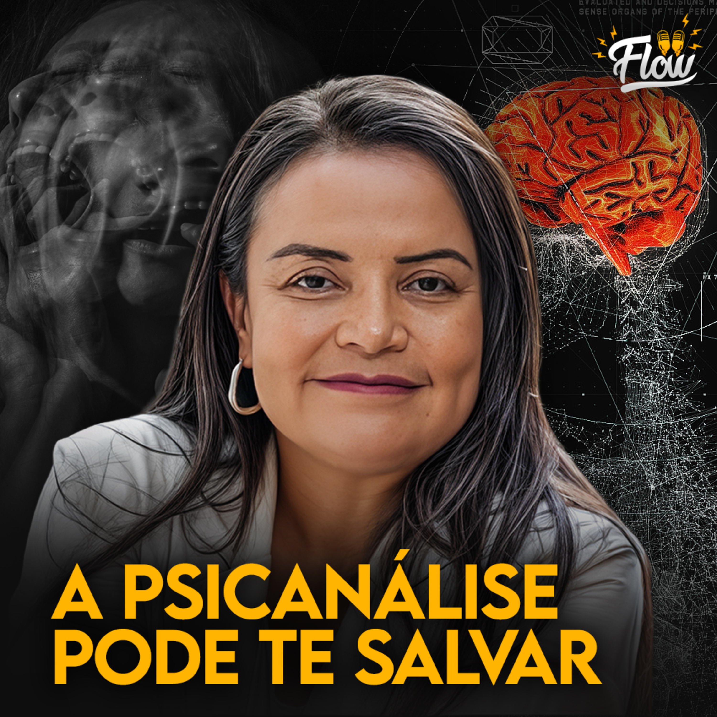 ANDRÉA VERMONT - Flow #520