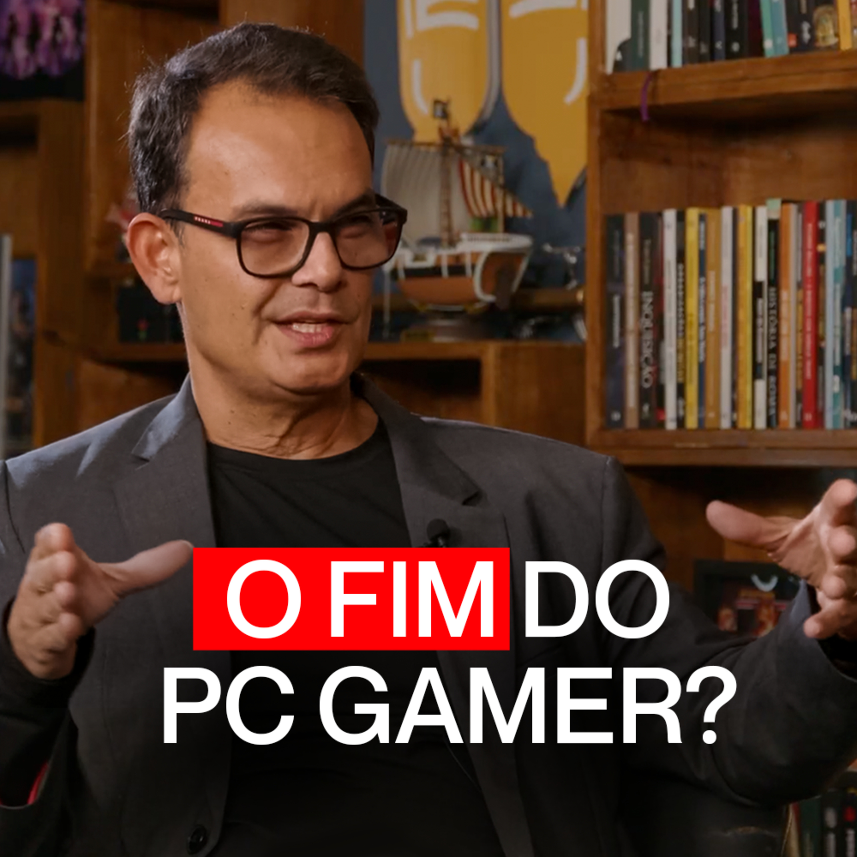 SERVIÇOS DE COMPUTADOR POR ASSINATURA? - Germano Couy