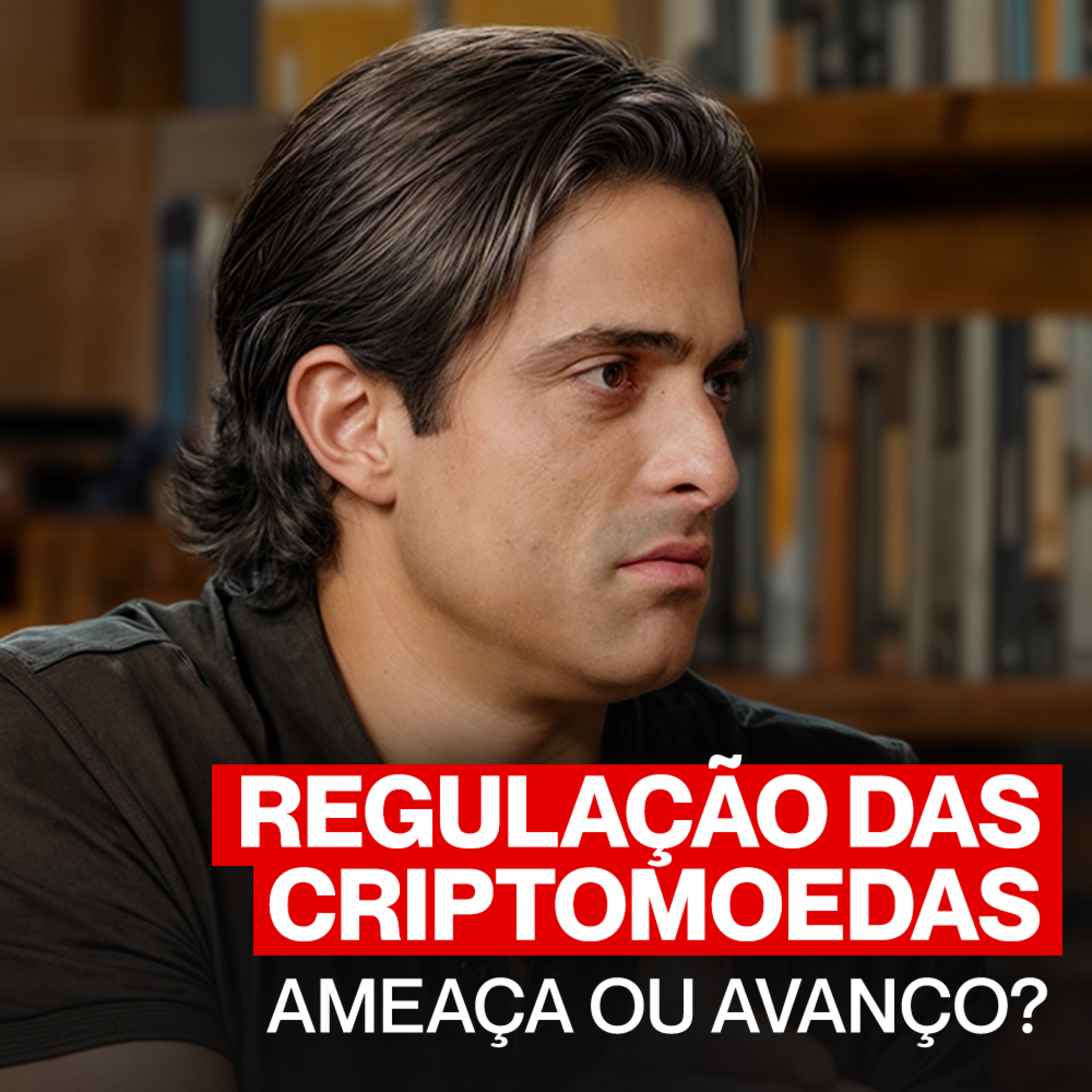 VP DA AMÉRICA LATINA DA BINANCE - Guilherme Nazar