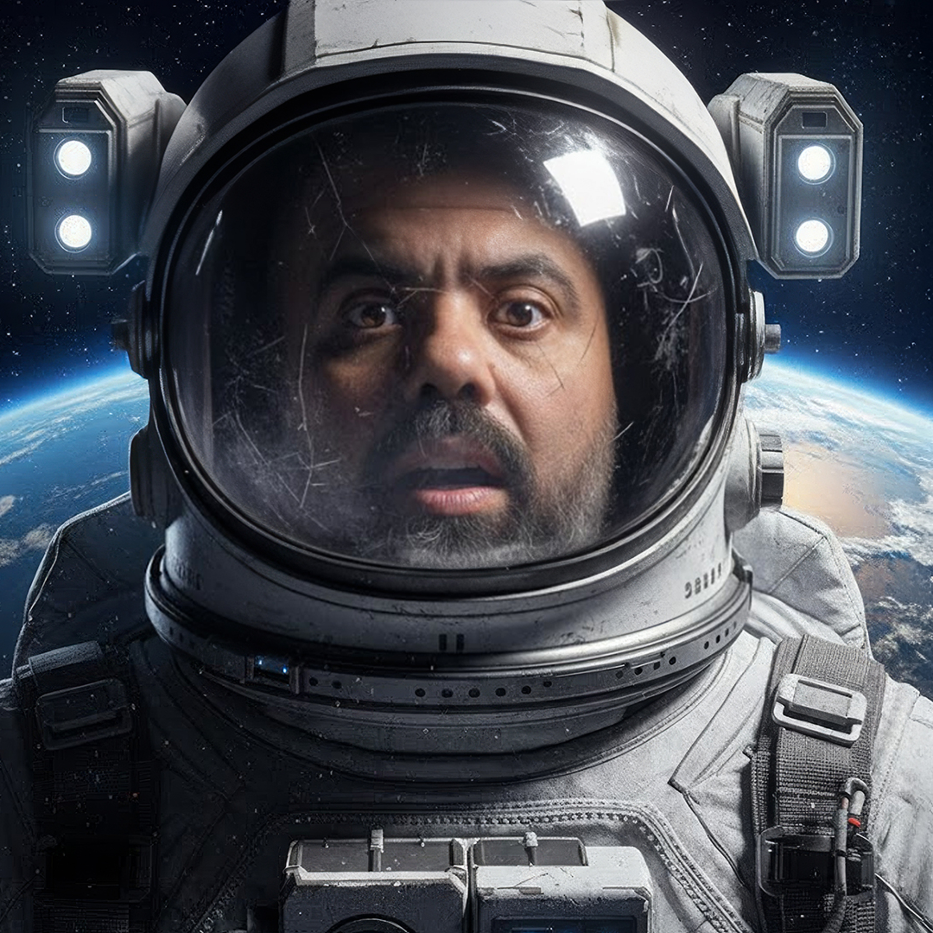 CÉSAR LENZI + ROBERTA DUARTE - Flow #531