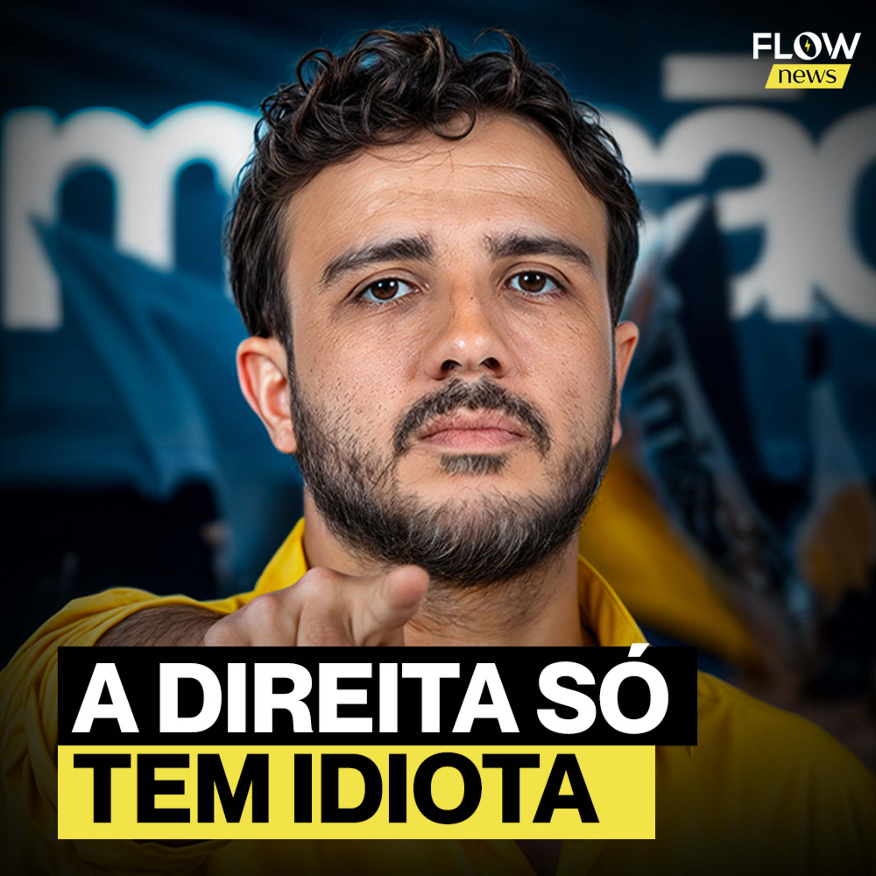 RENAN SANTOS - Flow News #027