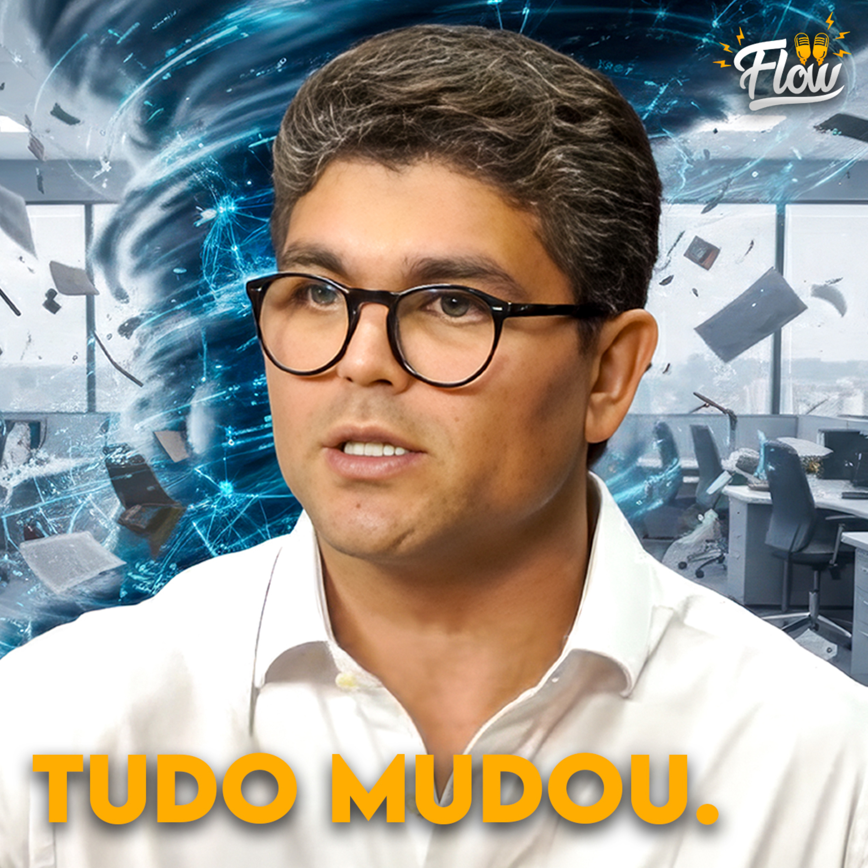 TALLIS GOMES - Flow #539