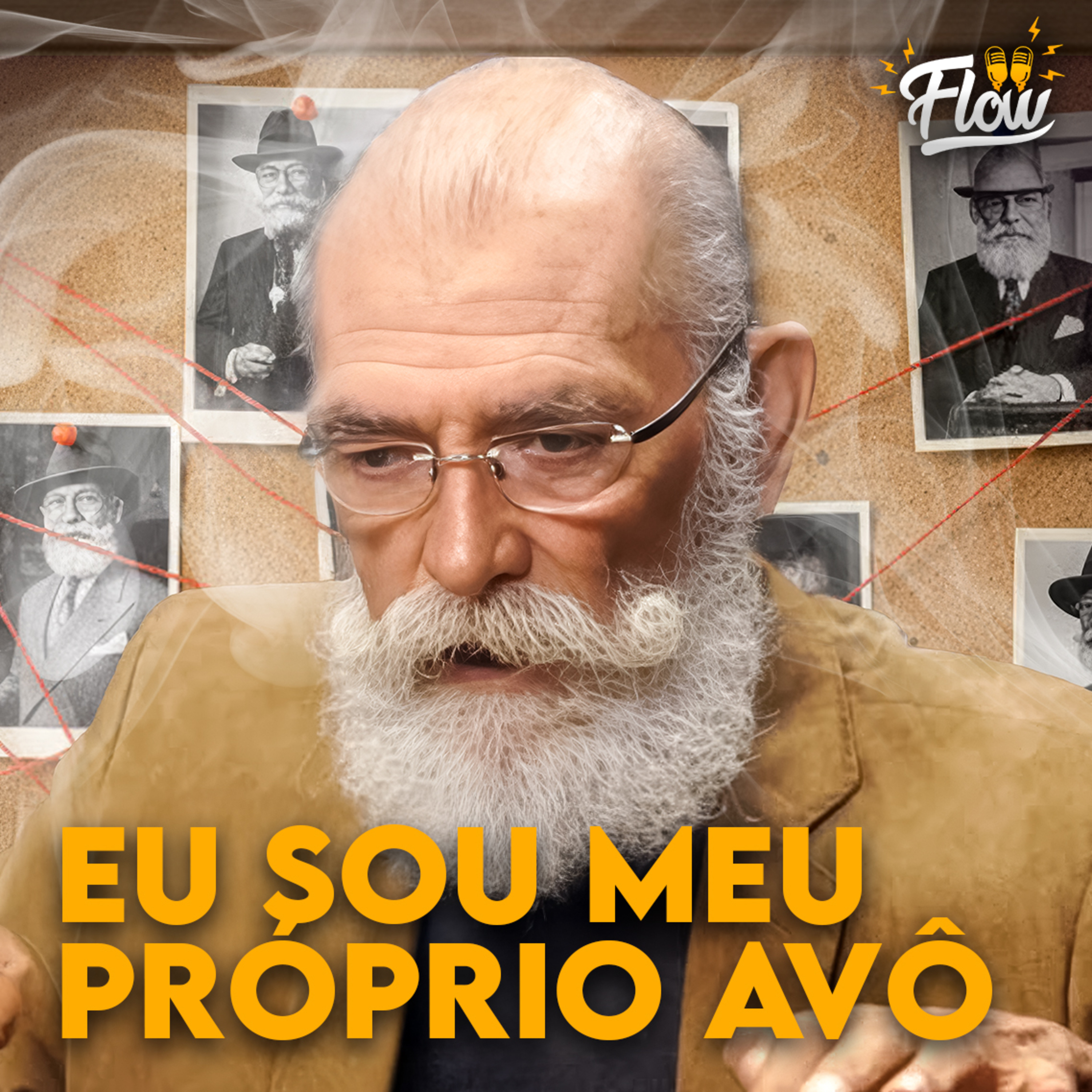 WILSON GONZAGA - Flow #540