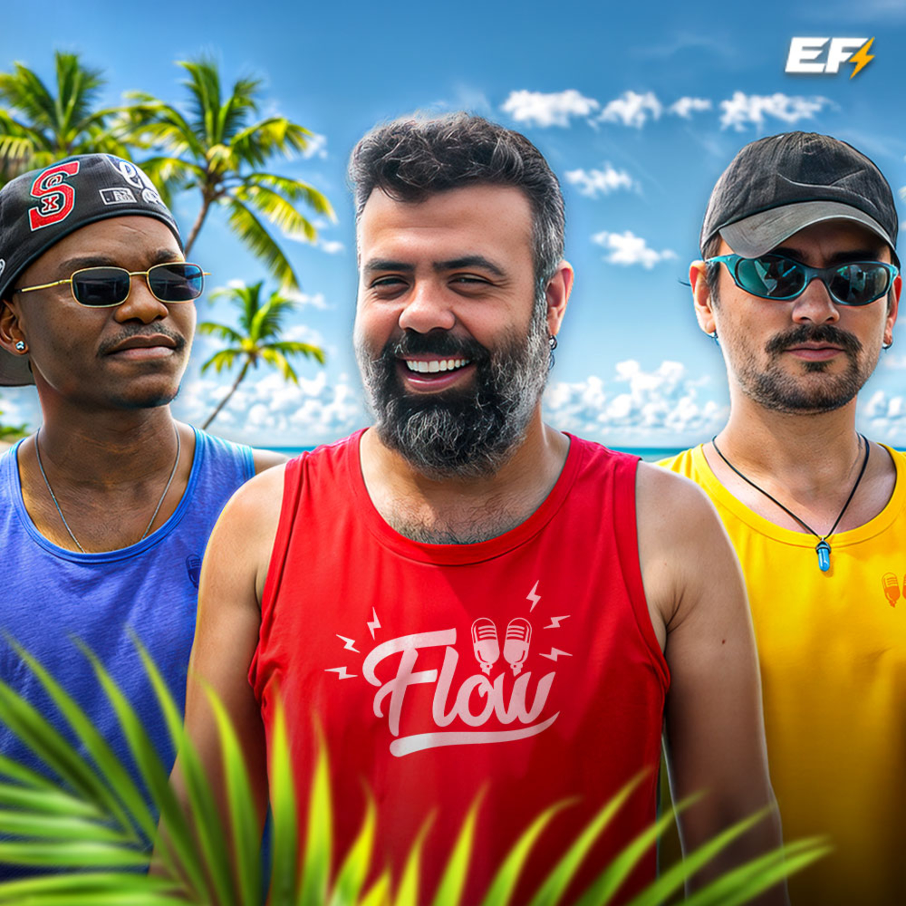 TRUMP CAPTURA MADURO NA VENEZUELA - Extra Flow