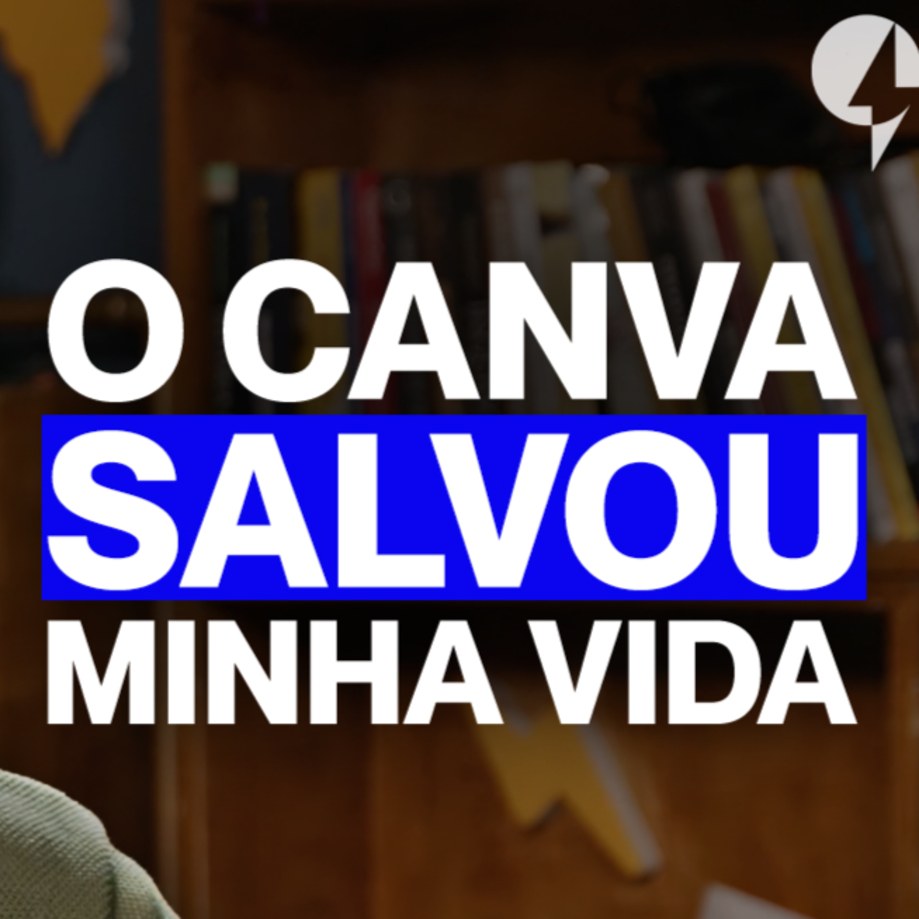 DIRETOR DE MARKETING DO CANVA BRASIL - Felipe Godoy