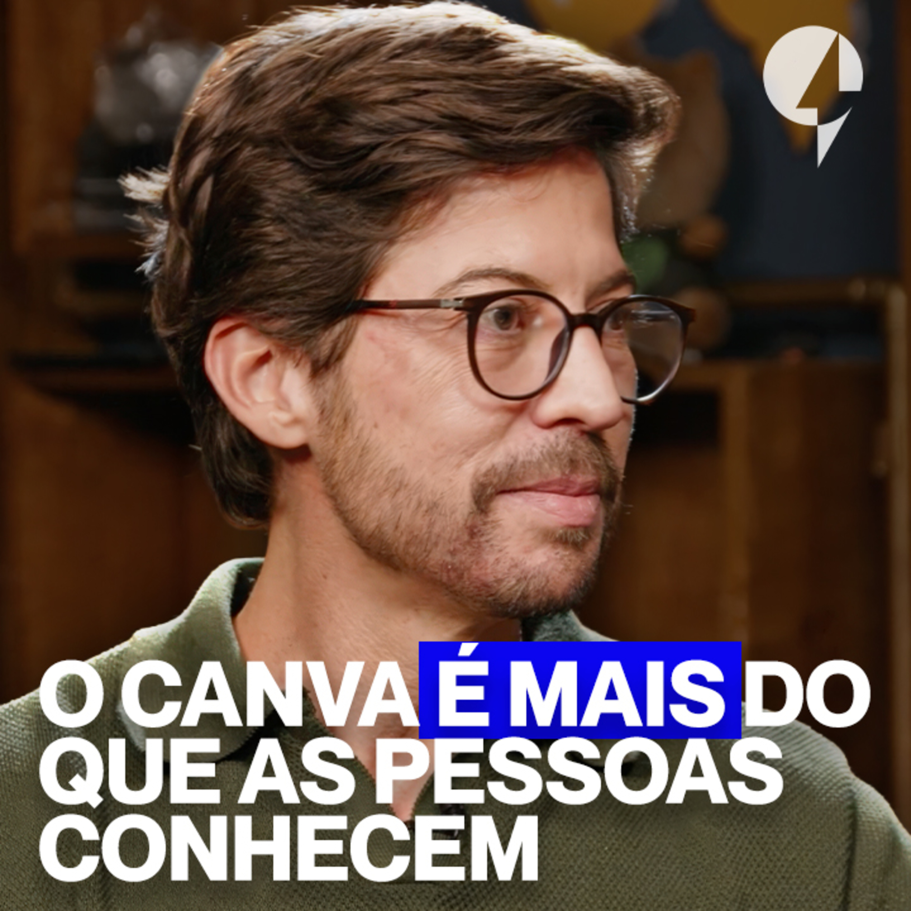 DIRETOR DE MARKETING DO CANVA BRASIL - Felipe Godoy