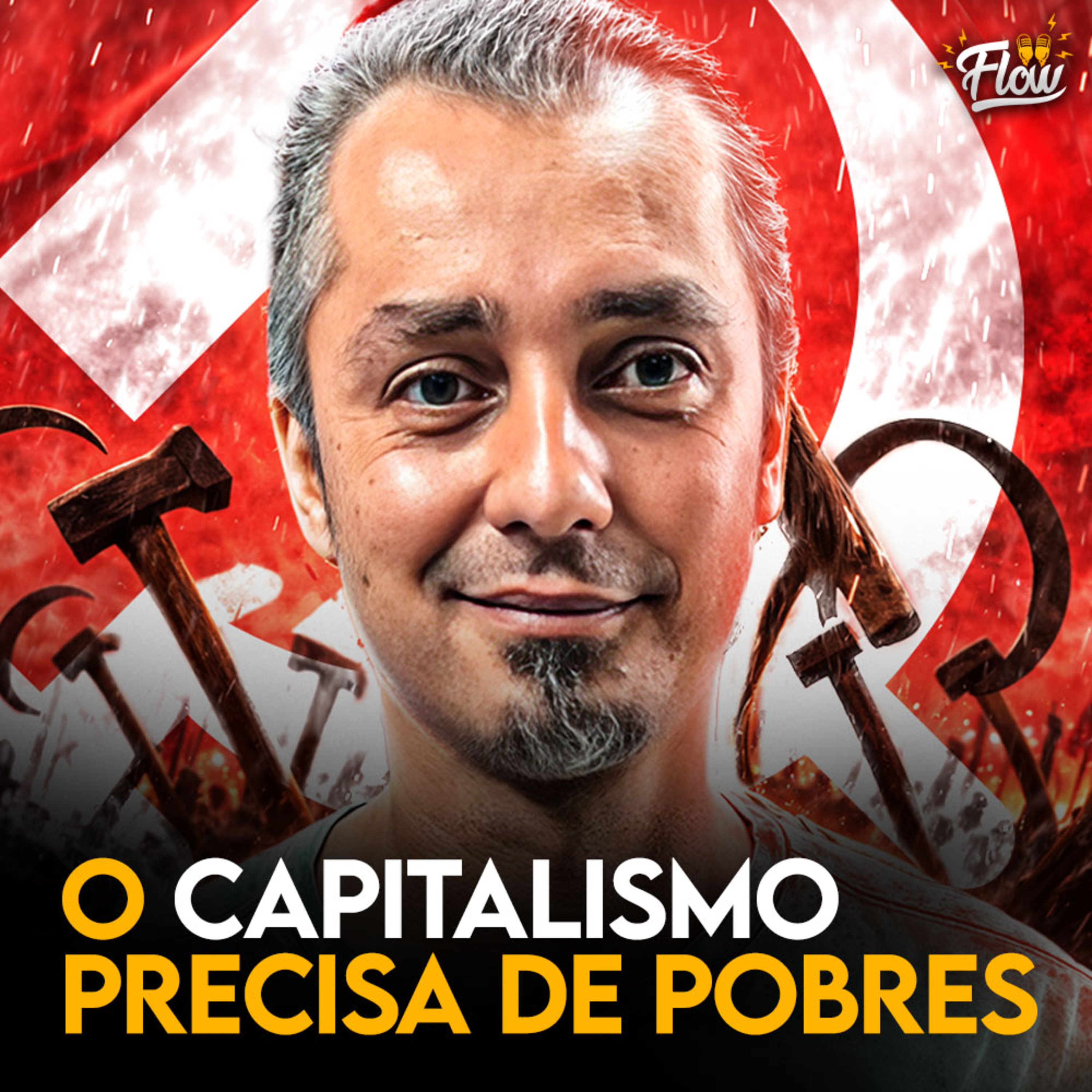 GUSTAVO MACHADO [+ ARTHUR PETRY] - Flow #563