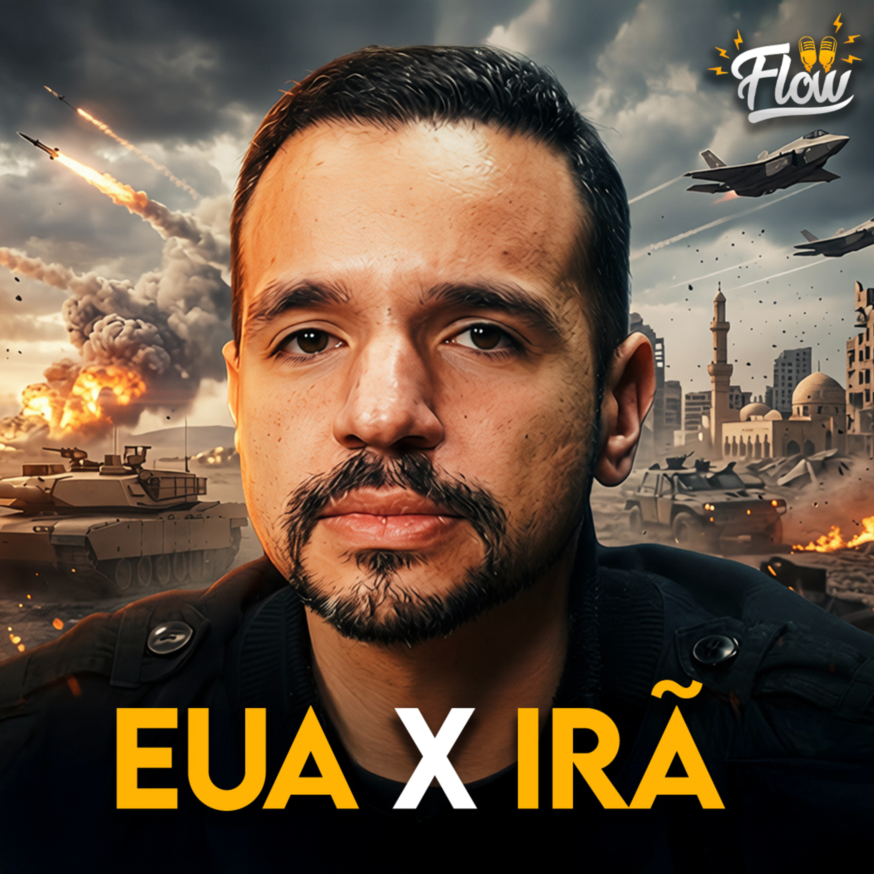 RICARDO MARCÍLIO - Flow #565