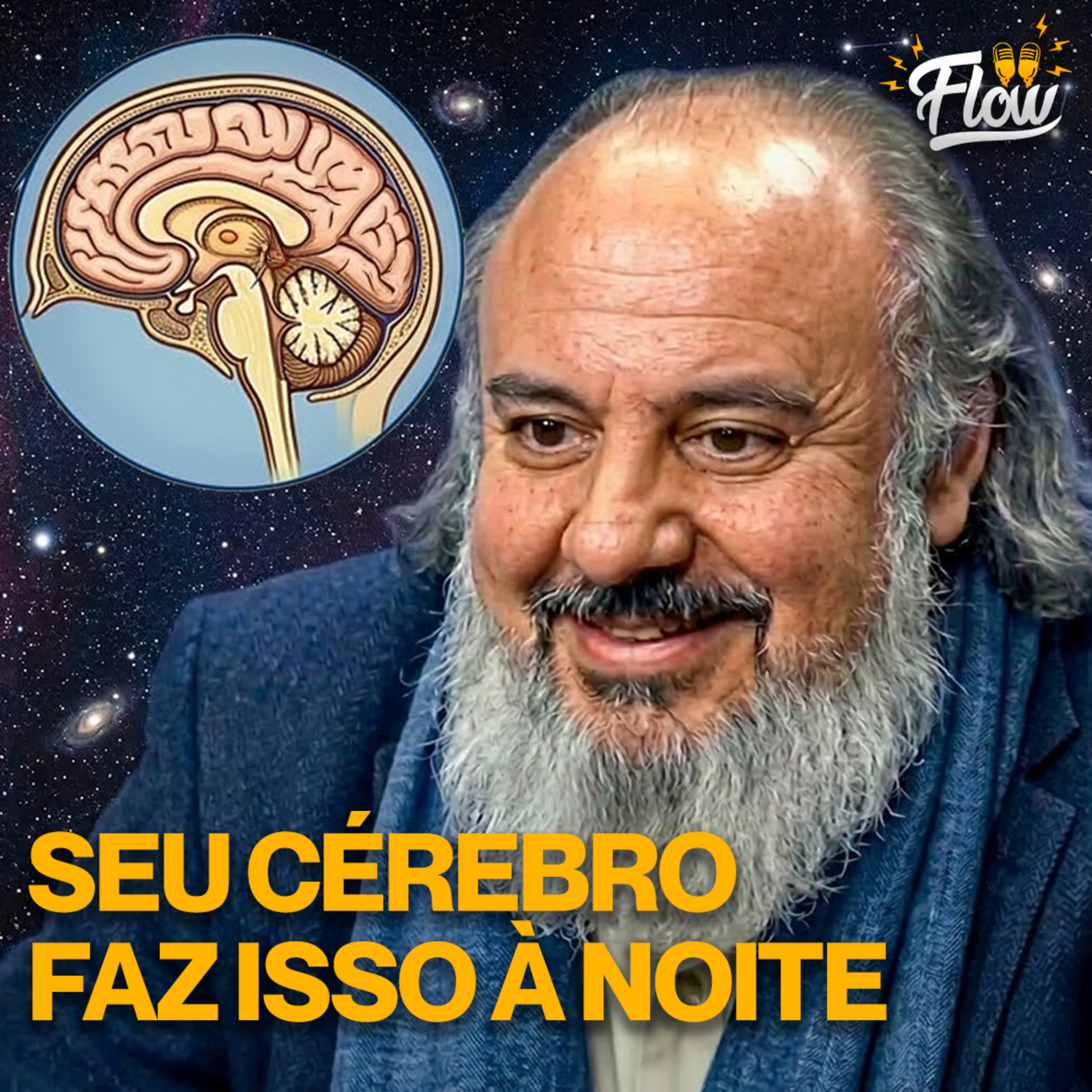 SERGIO FELIPE - Flow #574