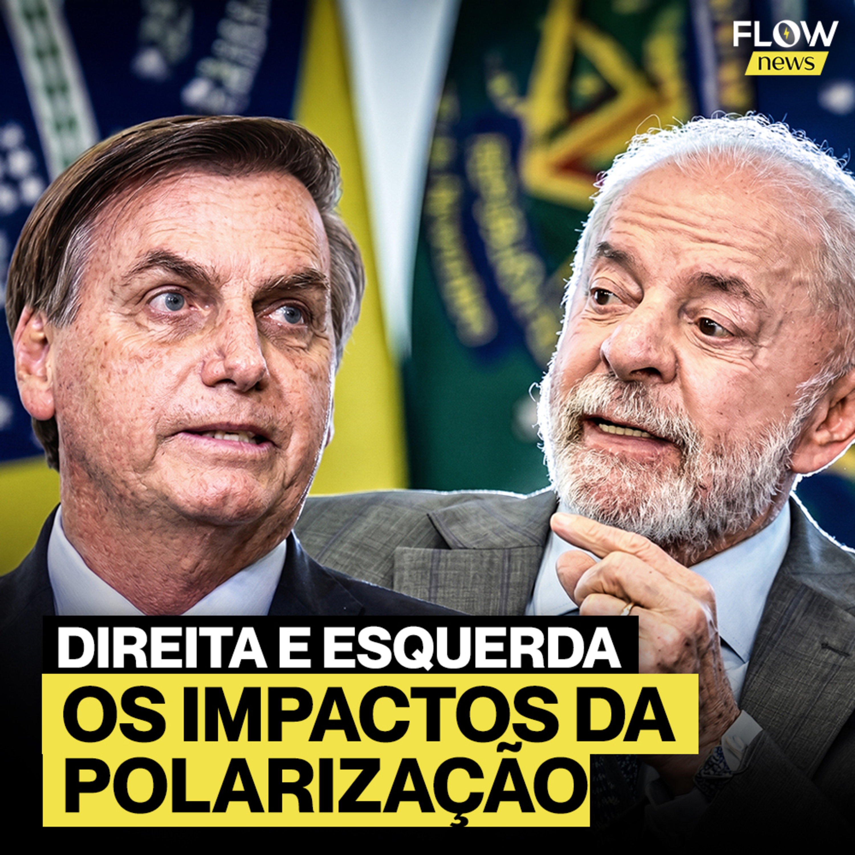 DELA&Ccedil;&Atilde;O DE VORCARO NEGADA - Flow News #051