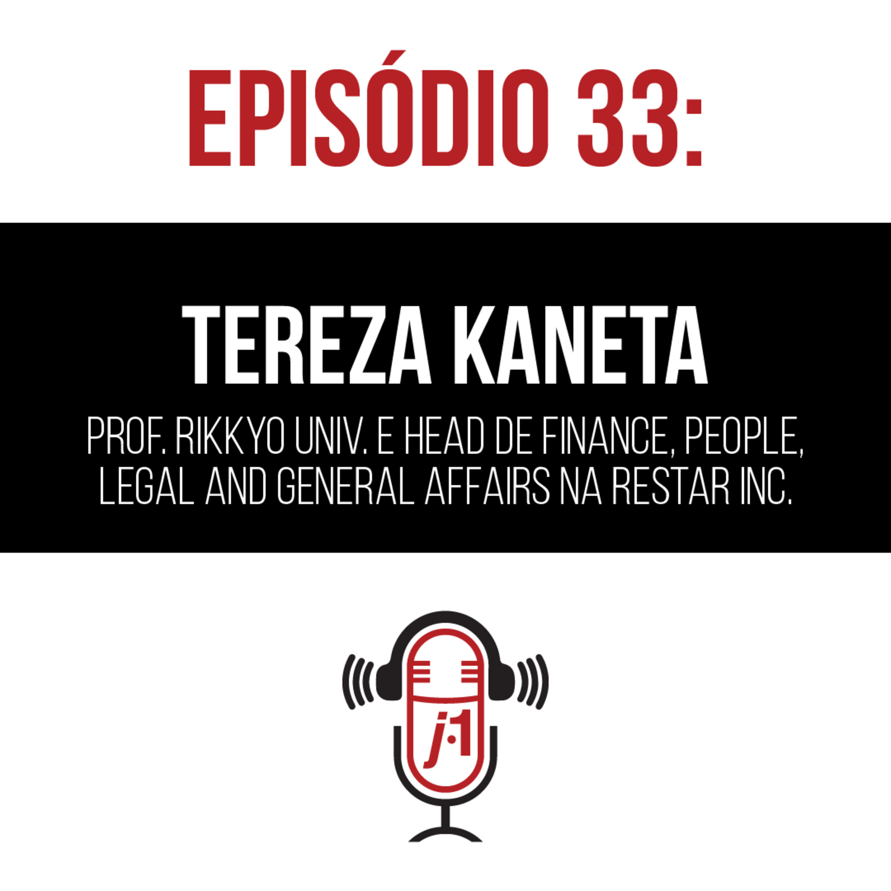 J1Talks - Empreendedorismo Made In Japan