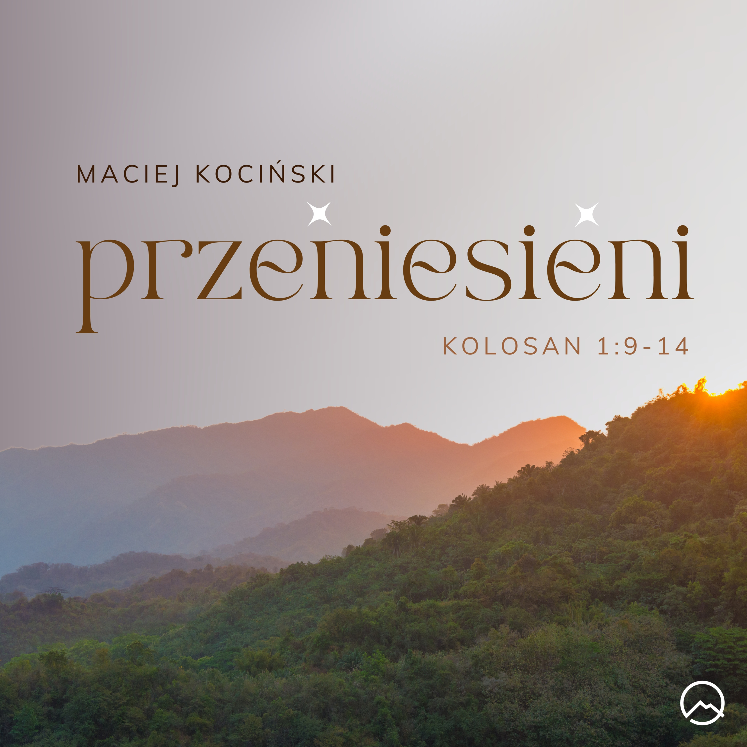 ▶ "Przeniesieni" ▷ Maciej Kociński - Kolosan 1:9 - 14  episode artwork
