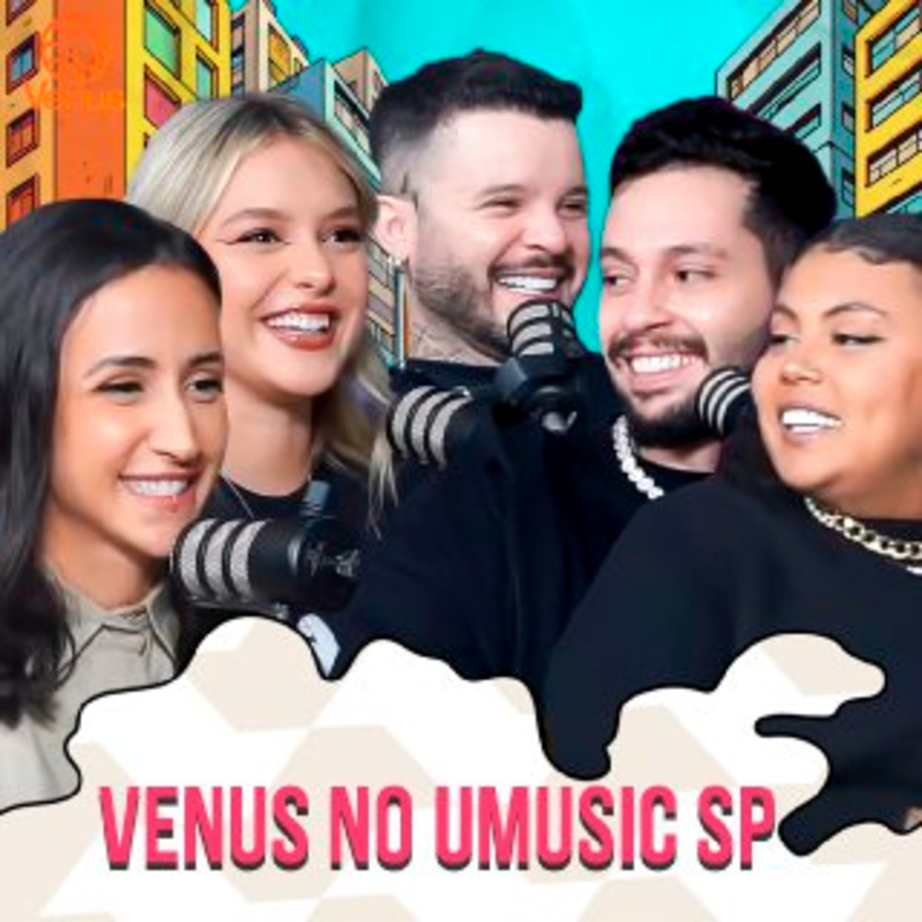 Venus Podcast