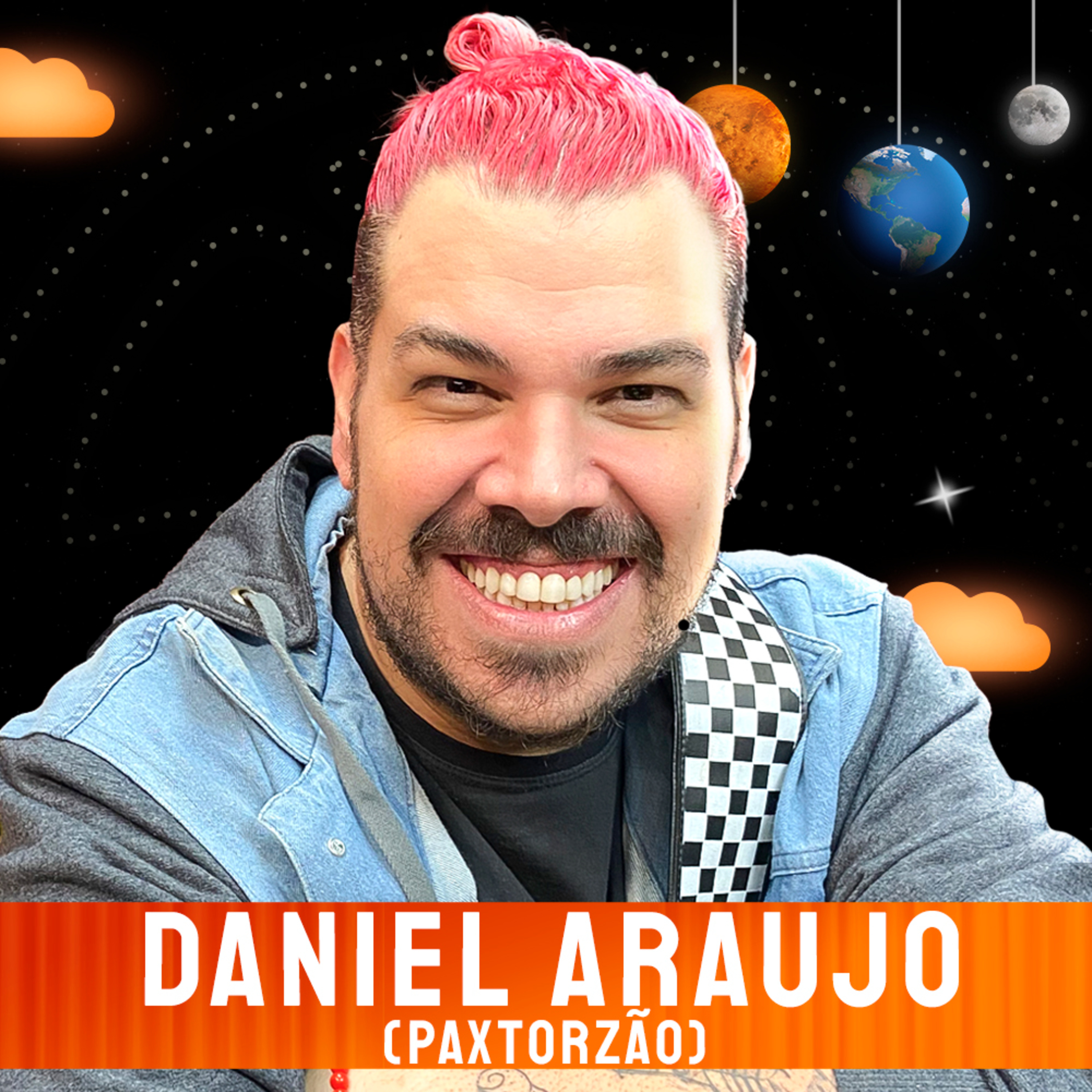 Venus Podcast