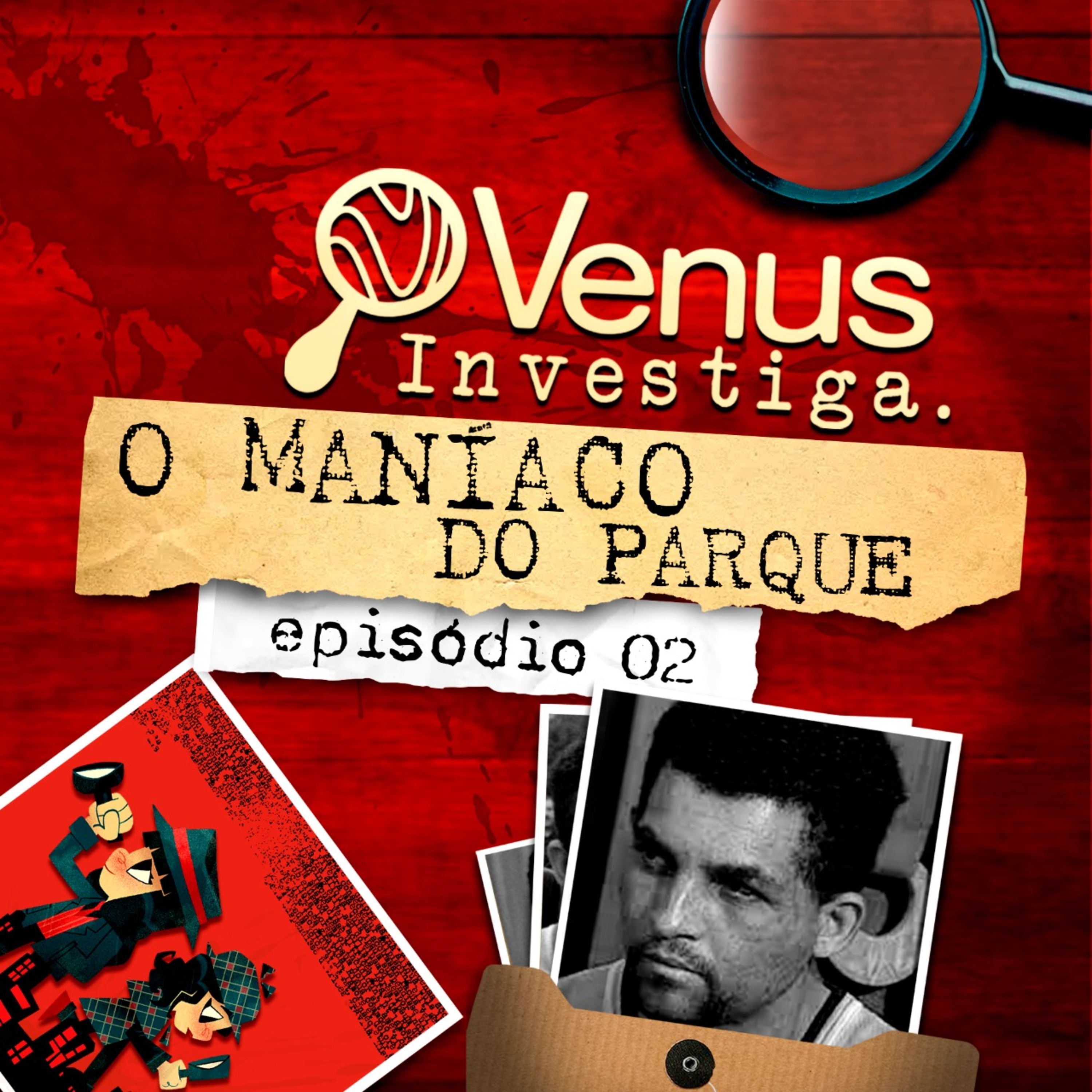 Venus Podcast