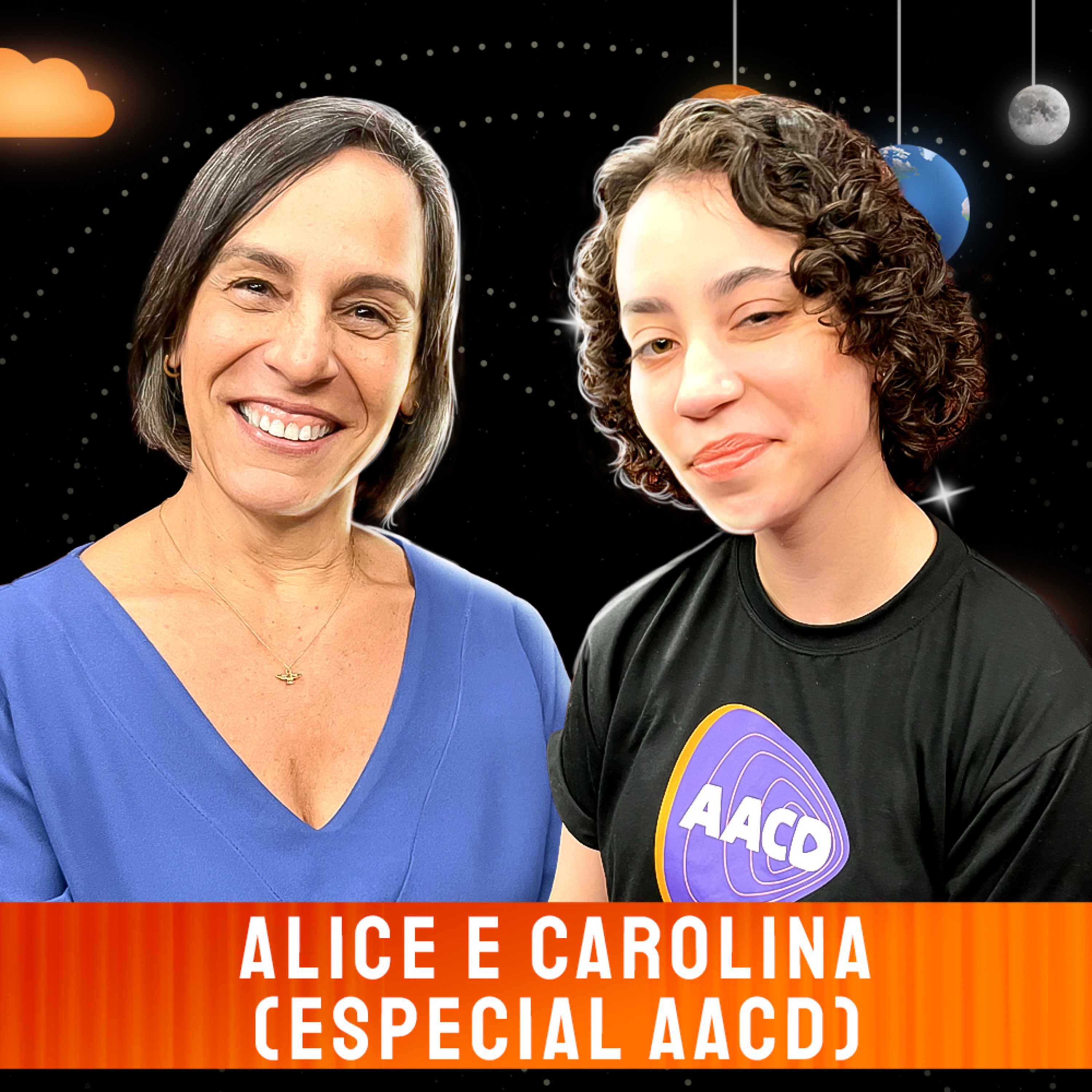 Venus Podcast