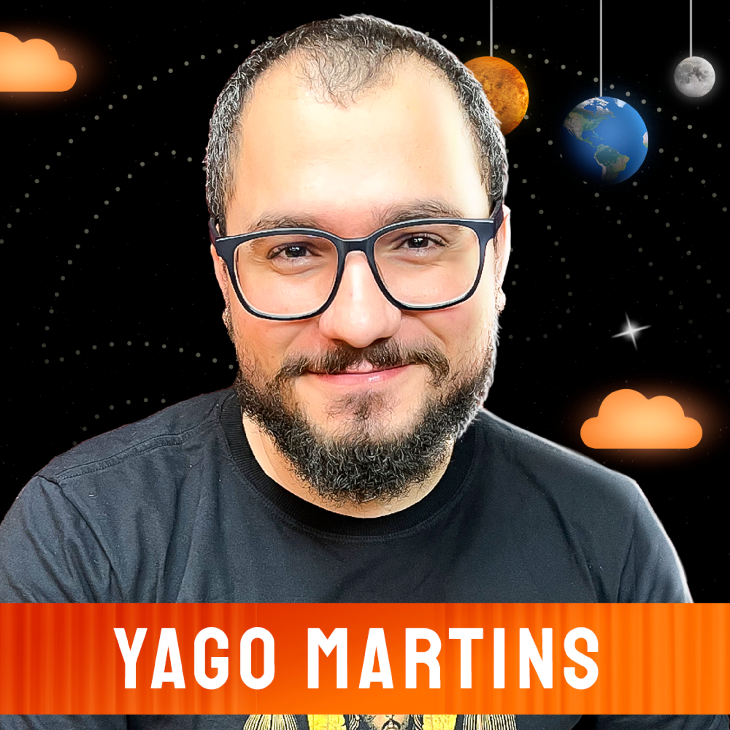 Venus Podcast
