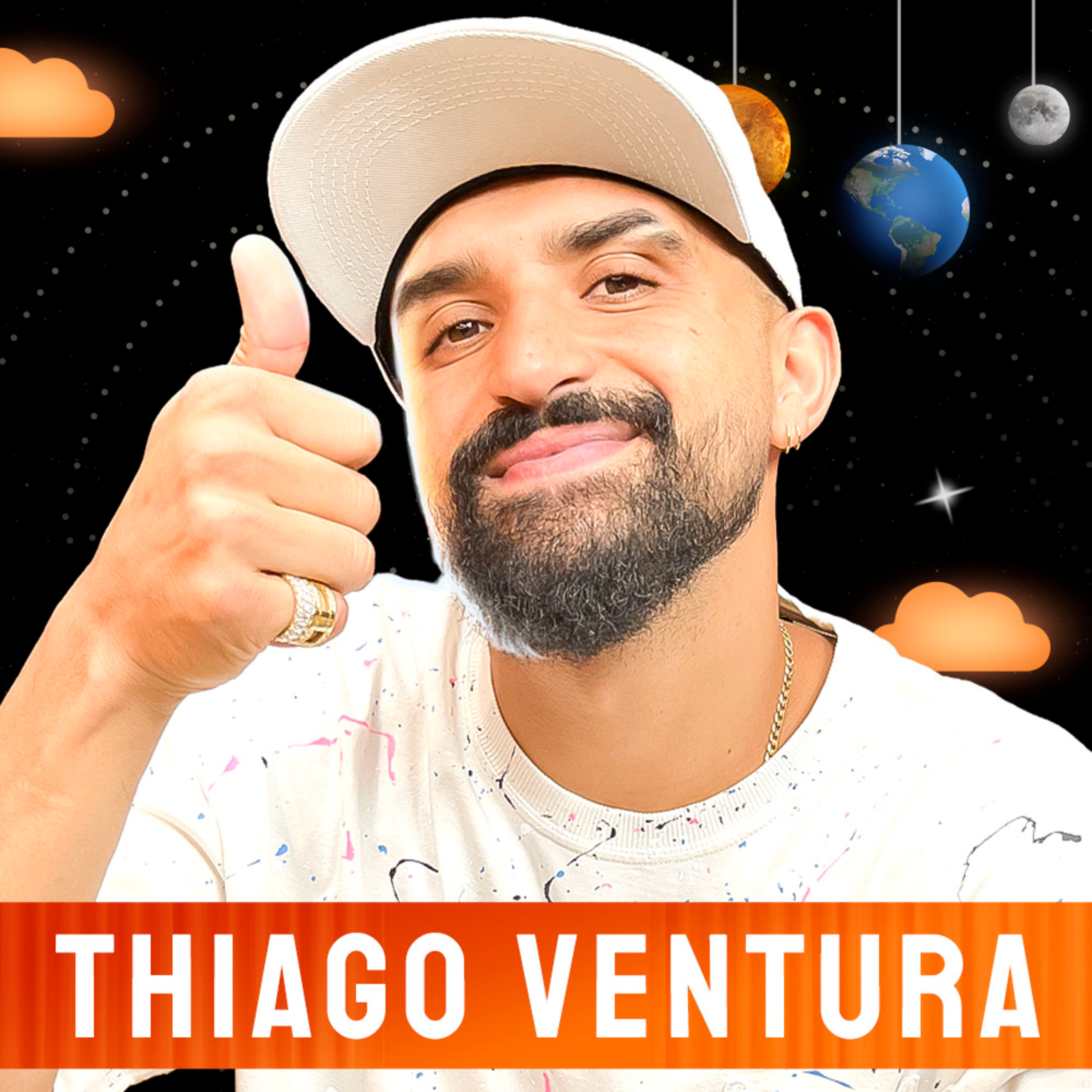Venus Podcast