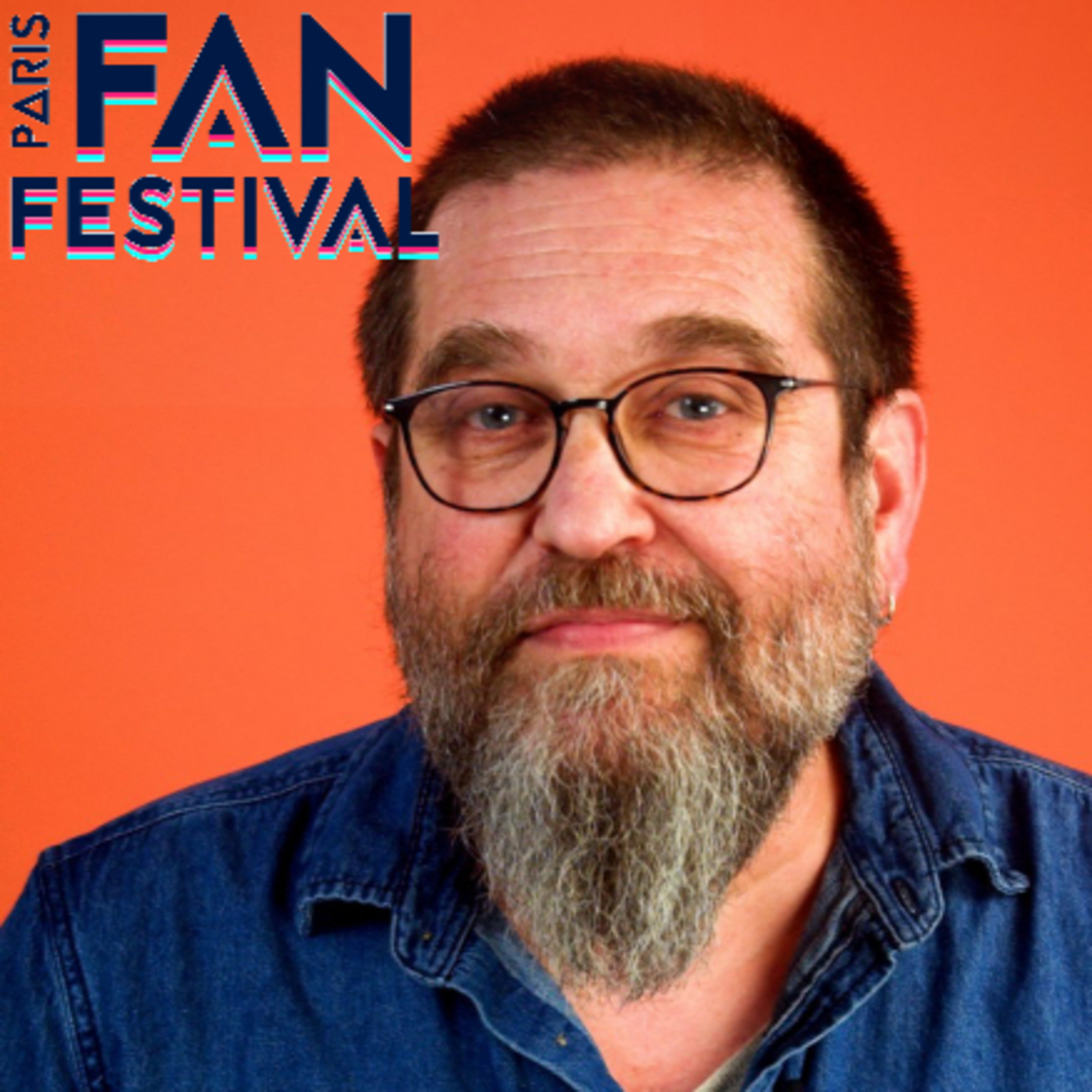 ITW Mark Lesser (Joey dans Friends, Xander dans Buffy), comédien de doublage