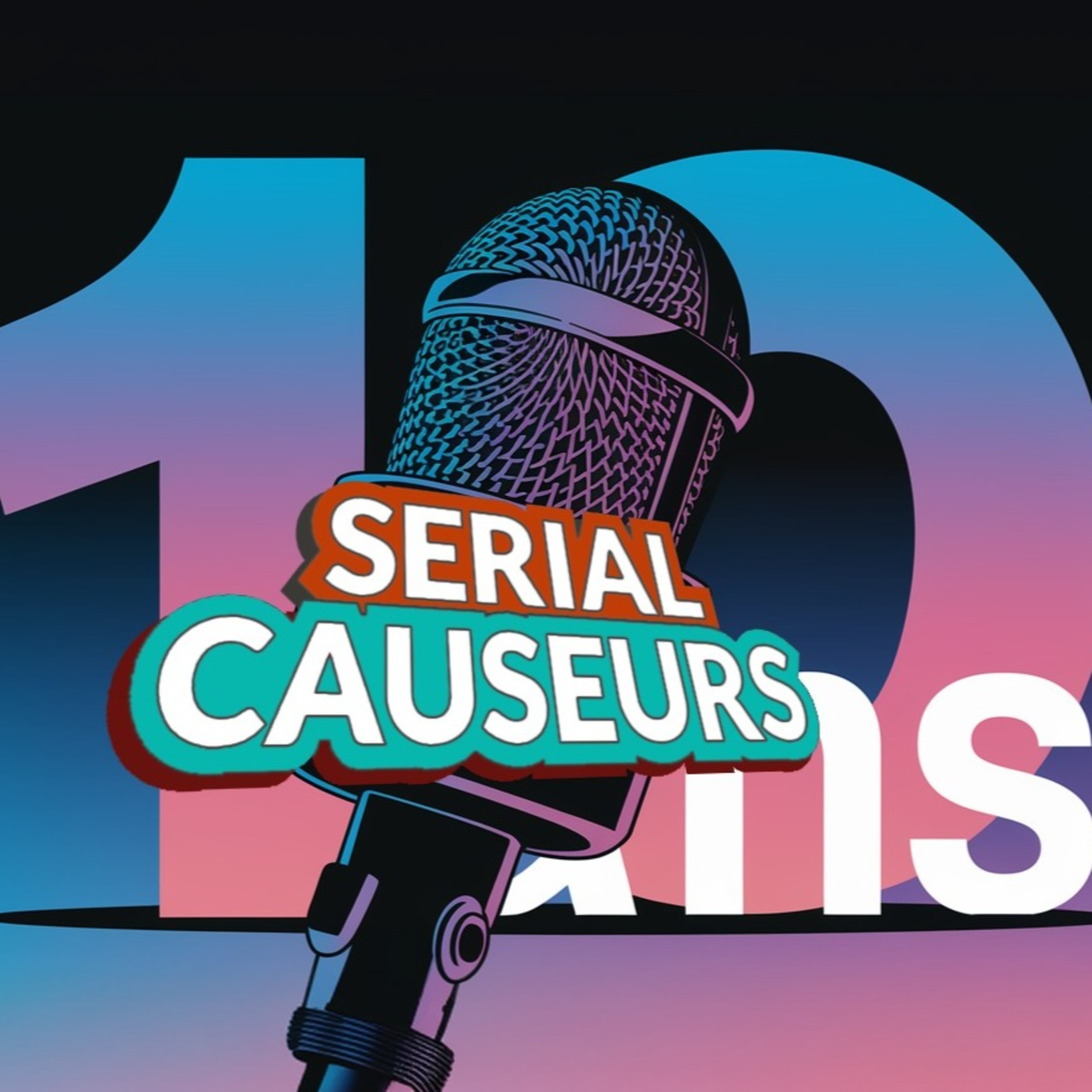 11x04 - Les meilleures séries de ces dix dernières années !