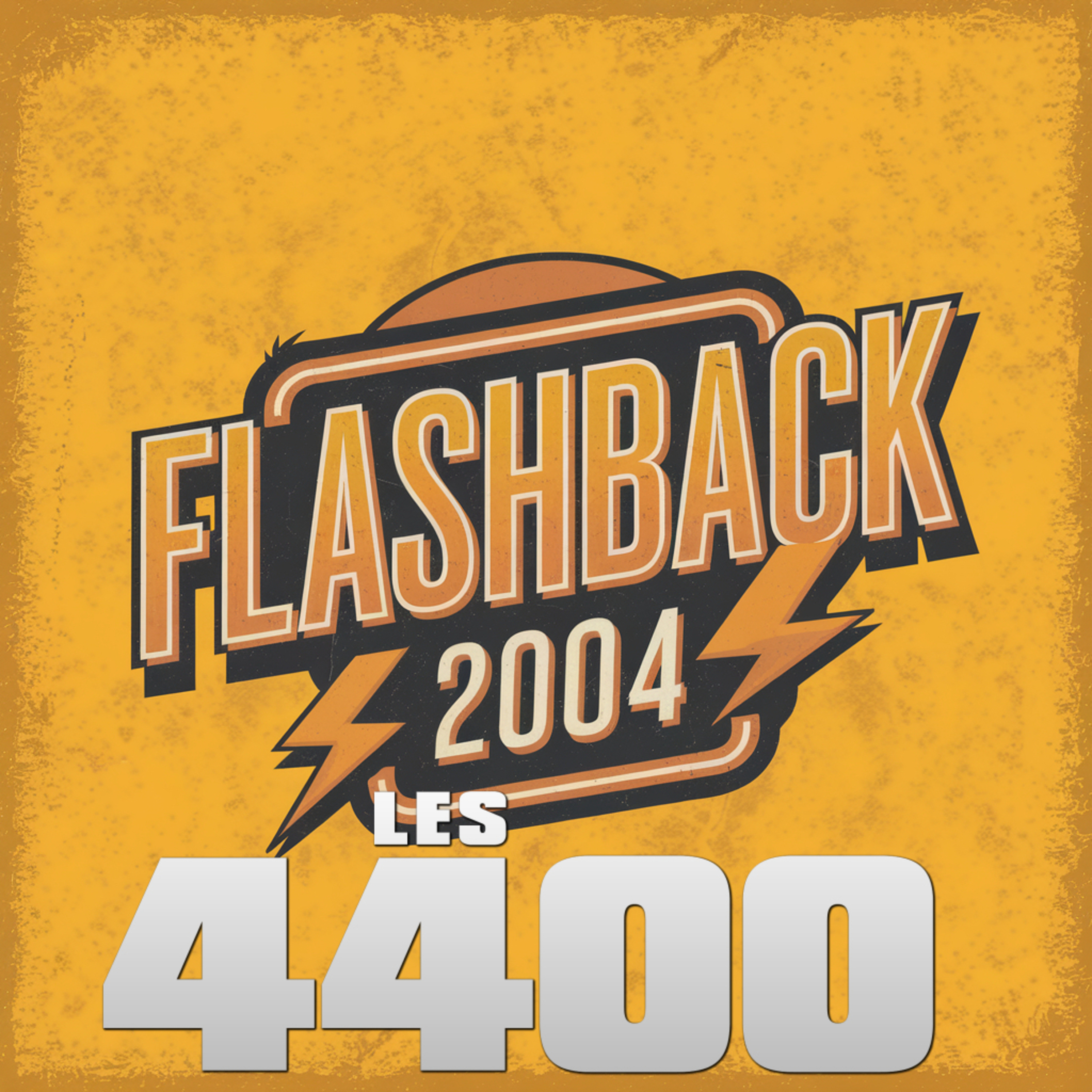 FLASHBACK TO 2004 - LES 4400