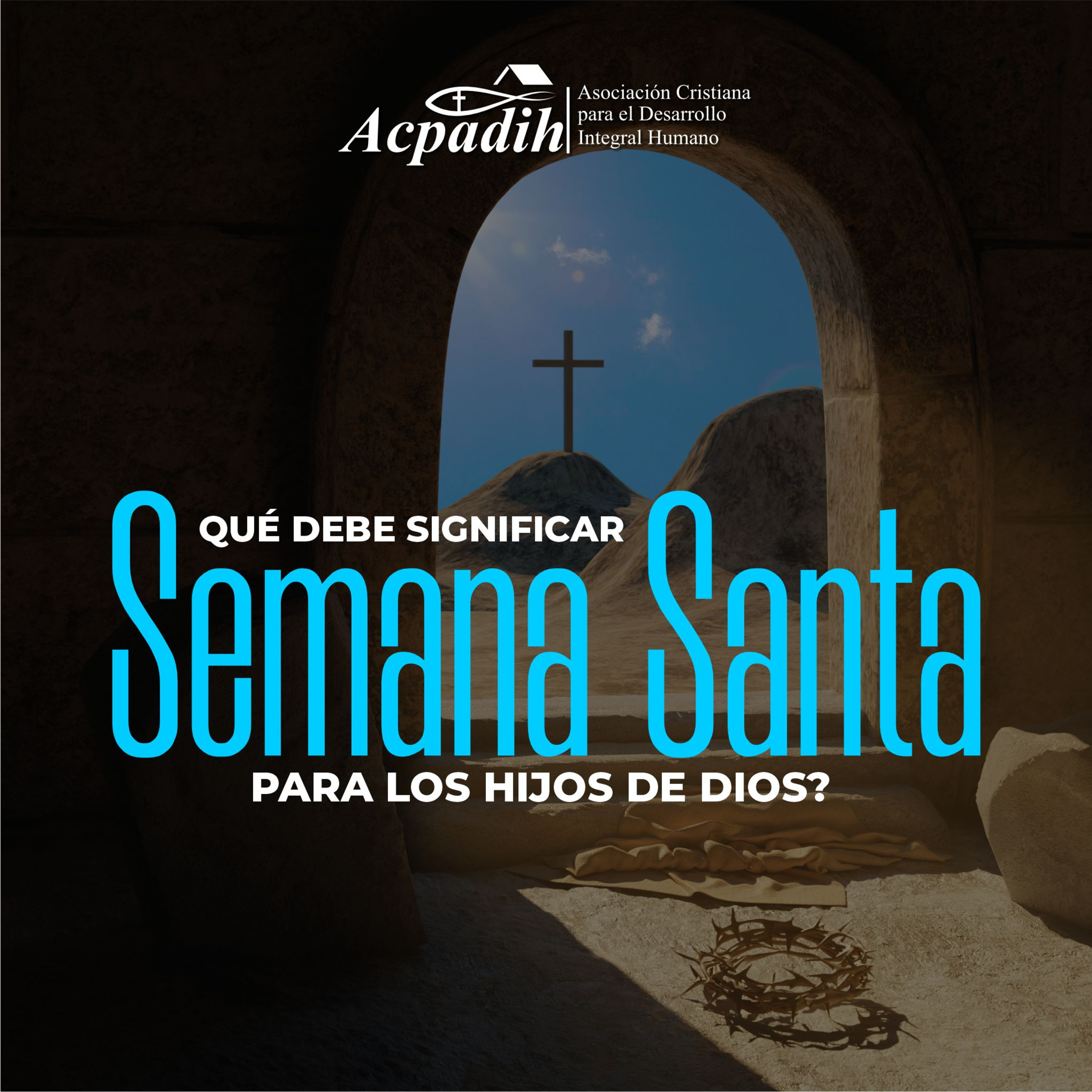 Portada de Acpadih