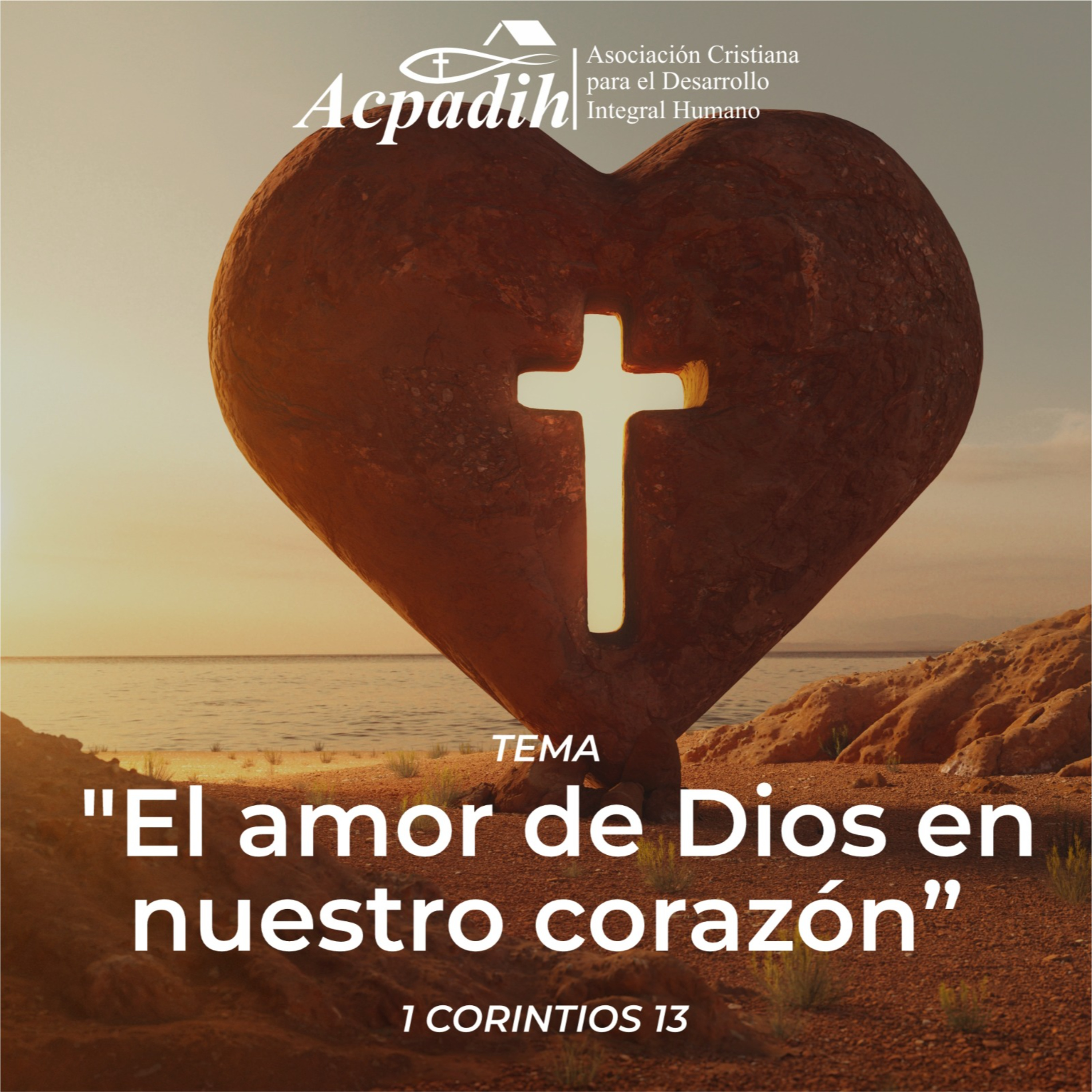 Portada de Acpadih