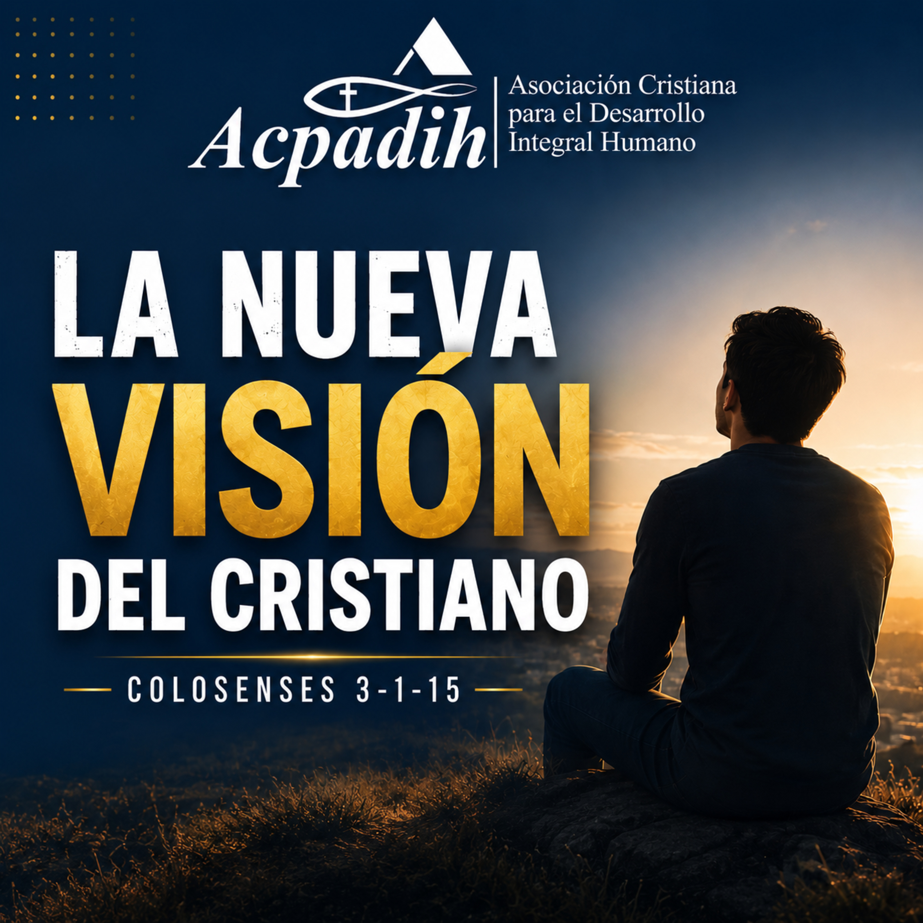 Portada de Acpadih