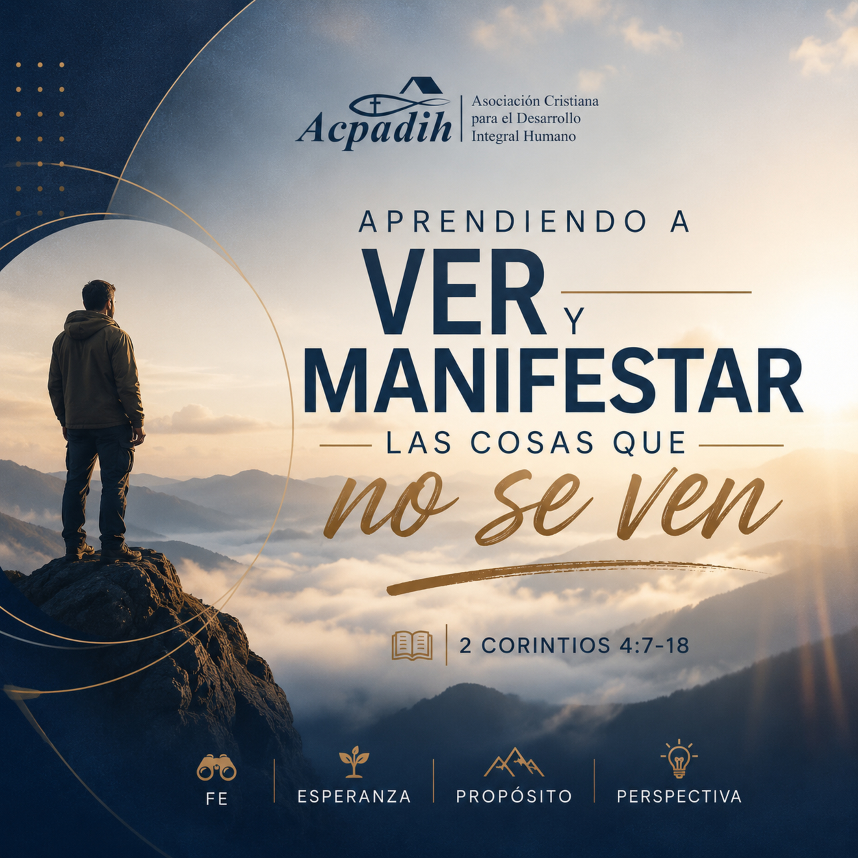 Portada de Acpadih
