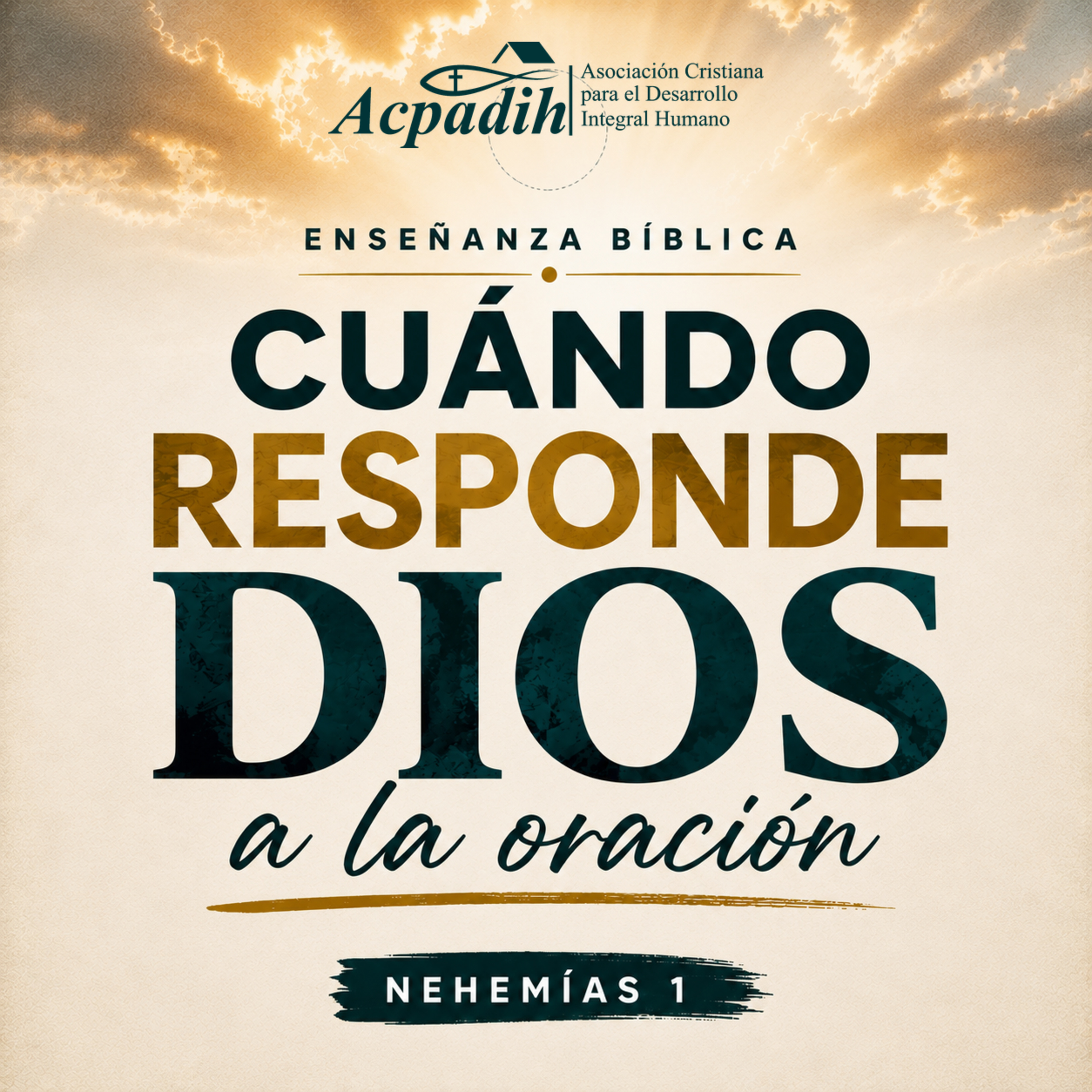Portada de Acpadih