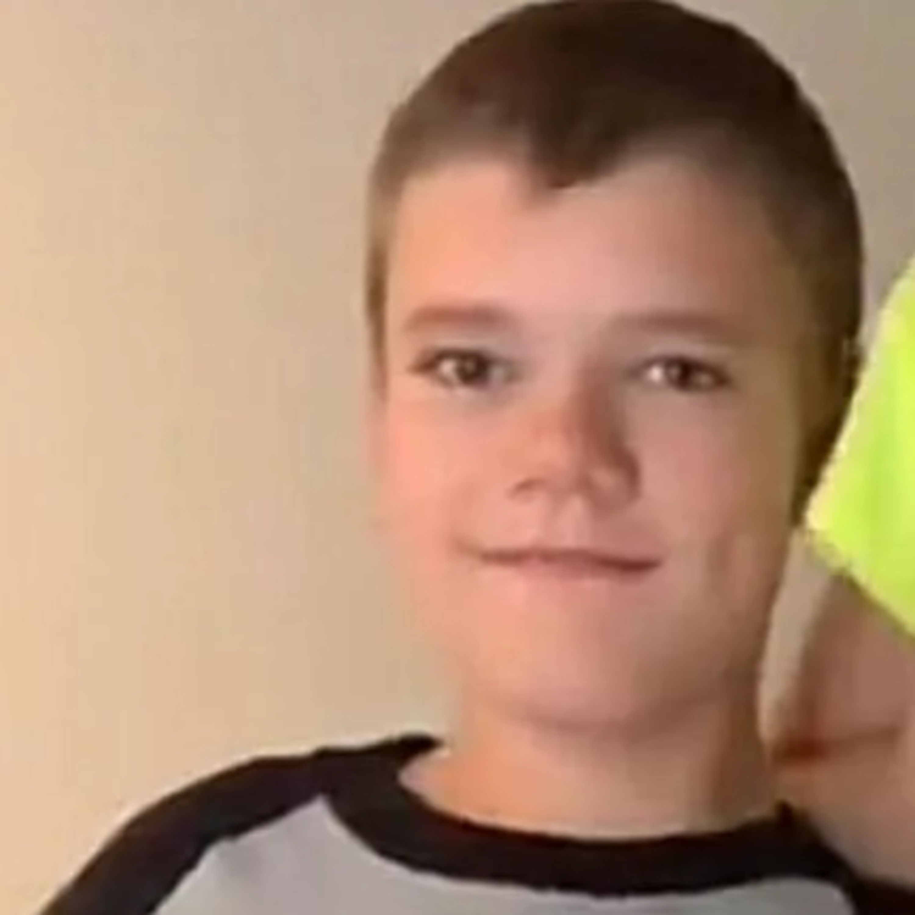 The Disturbing Case of Timothy Ferguson Pt.2