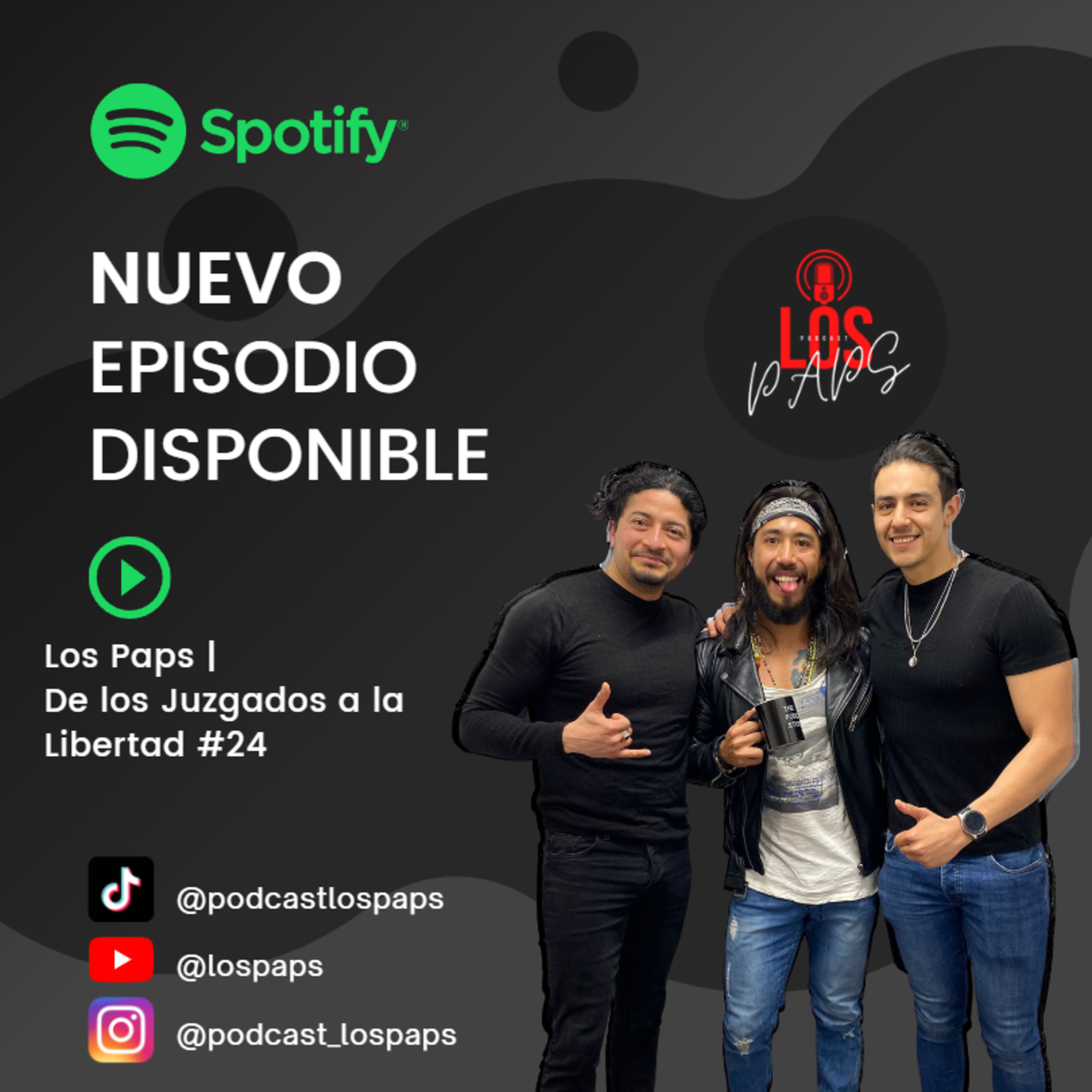 Los Paps