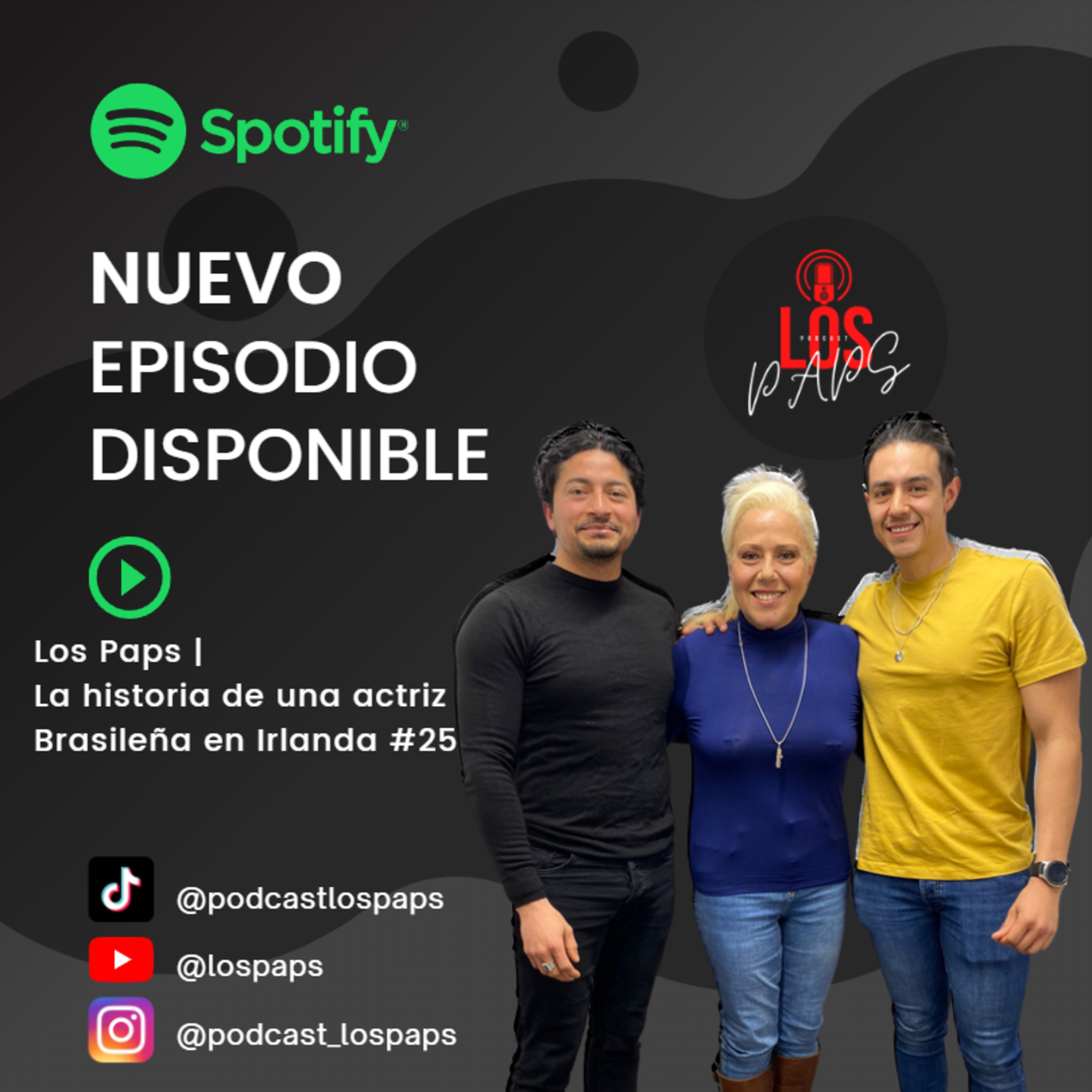 Los Paps