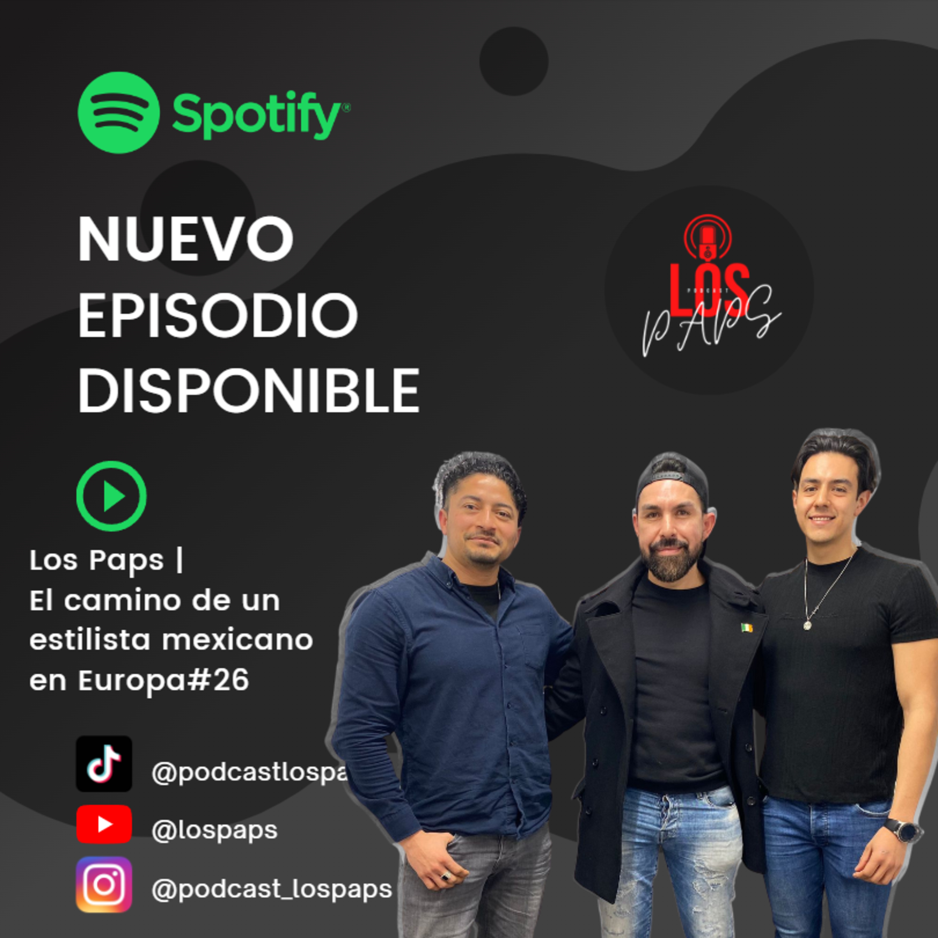 Los Paps