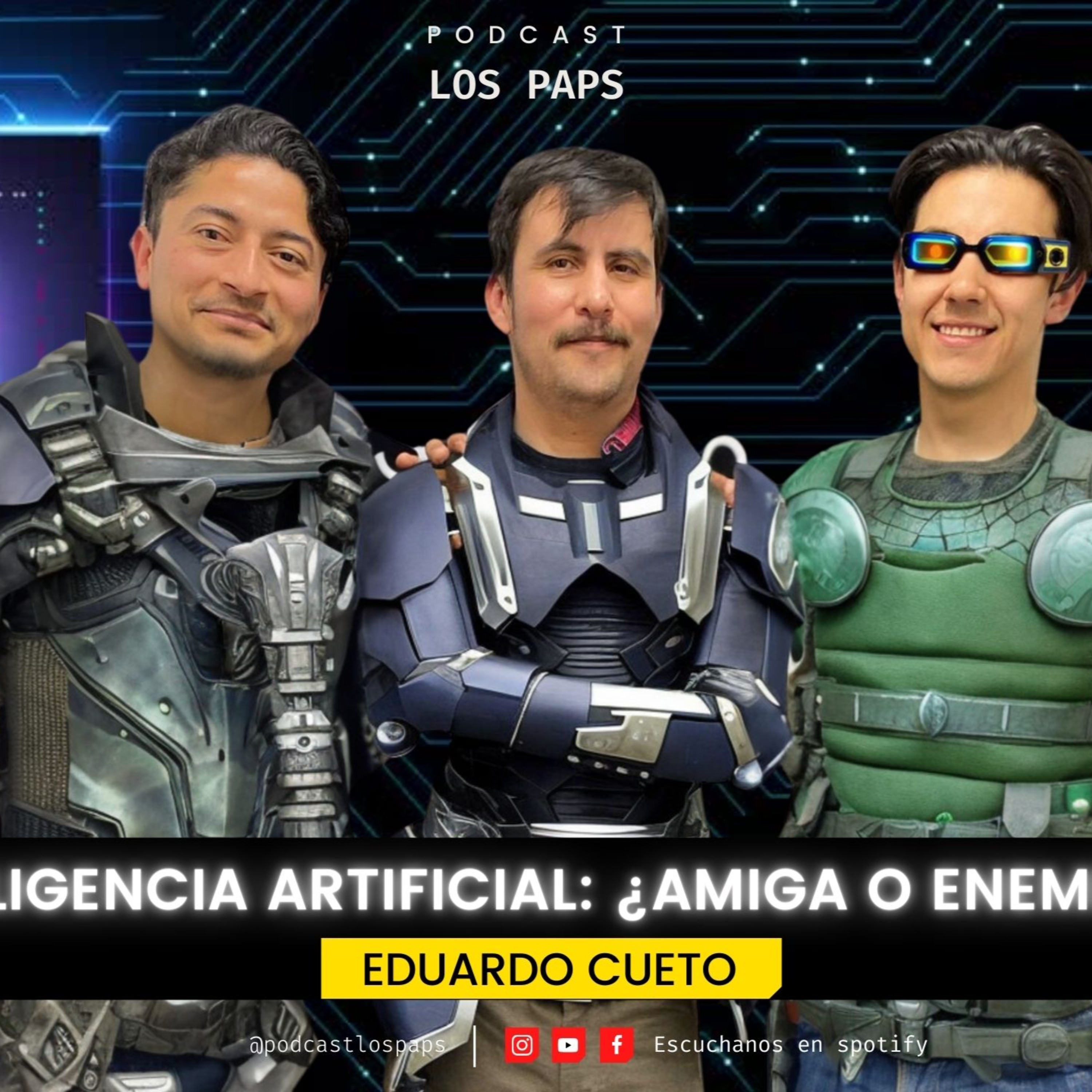 Los Paps