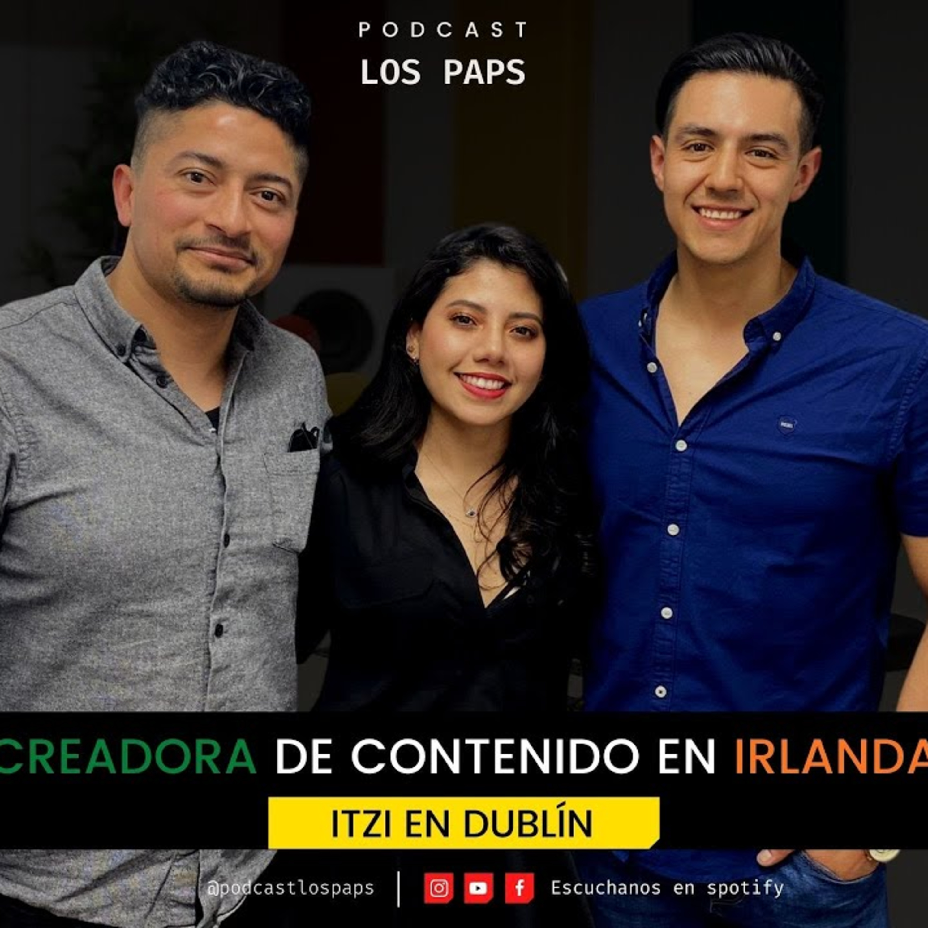 Los Paps