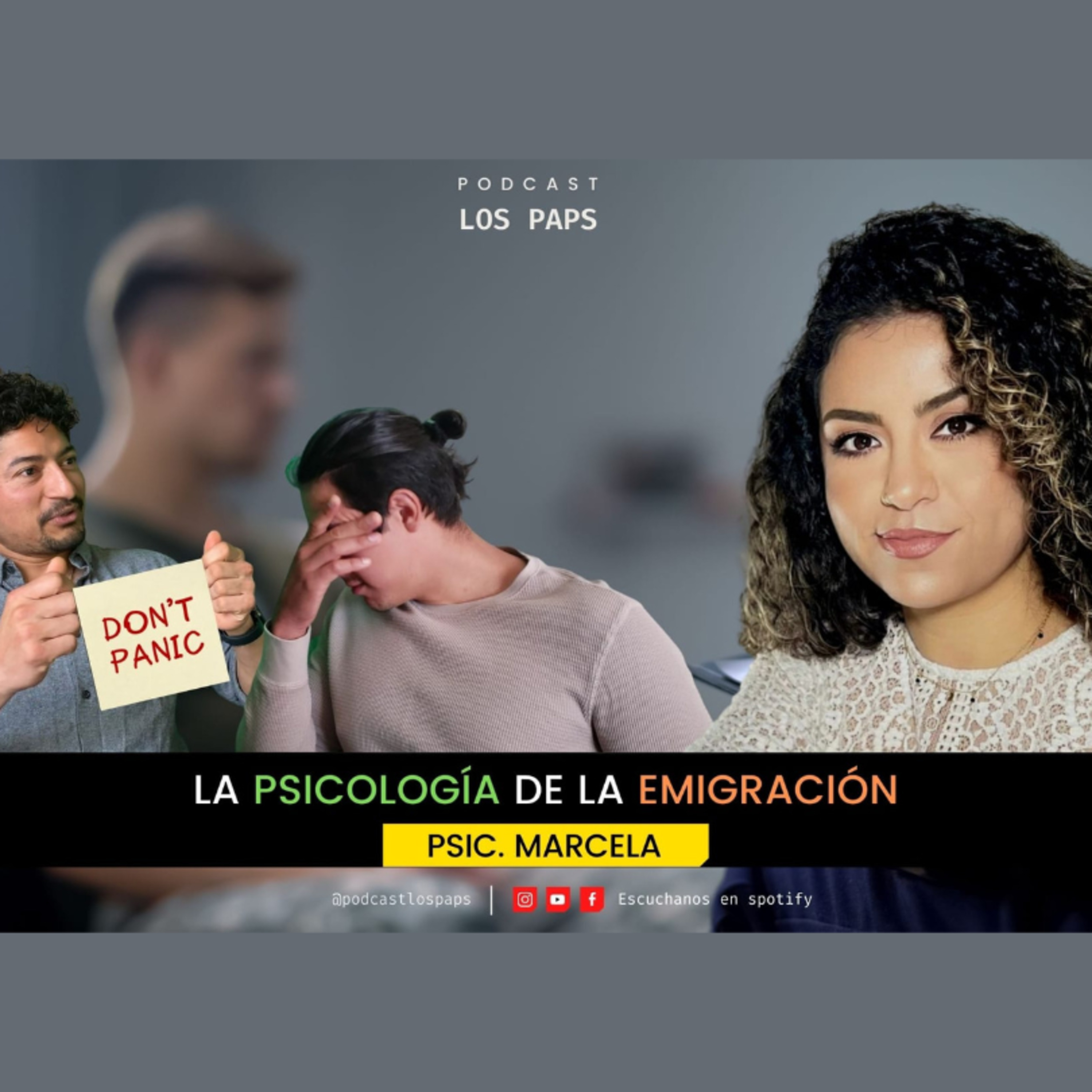 Los Paps