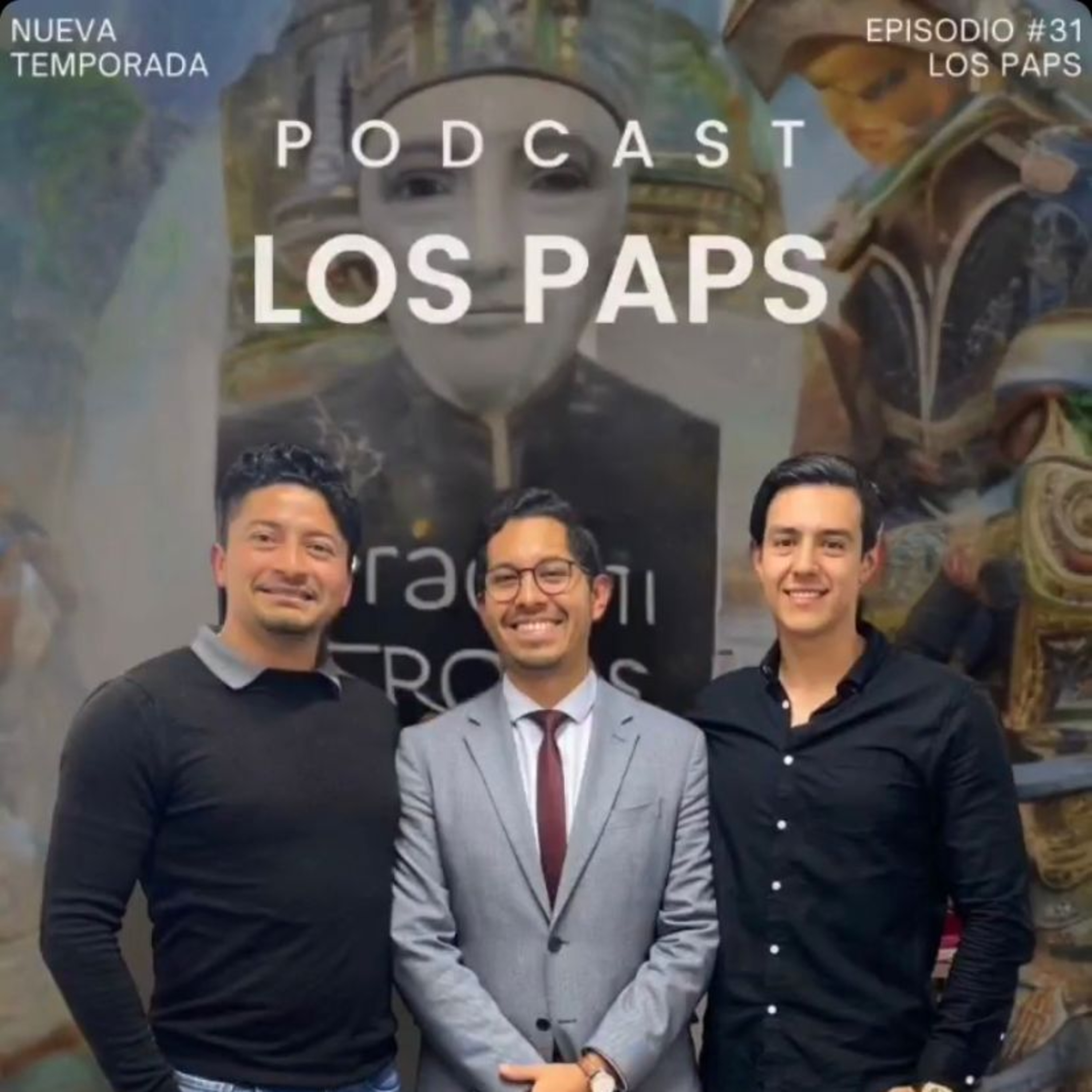 Los Paps